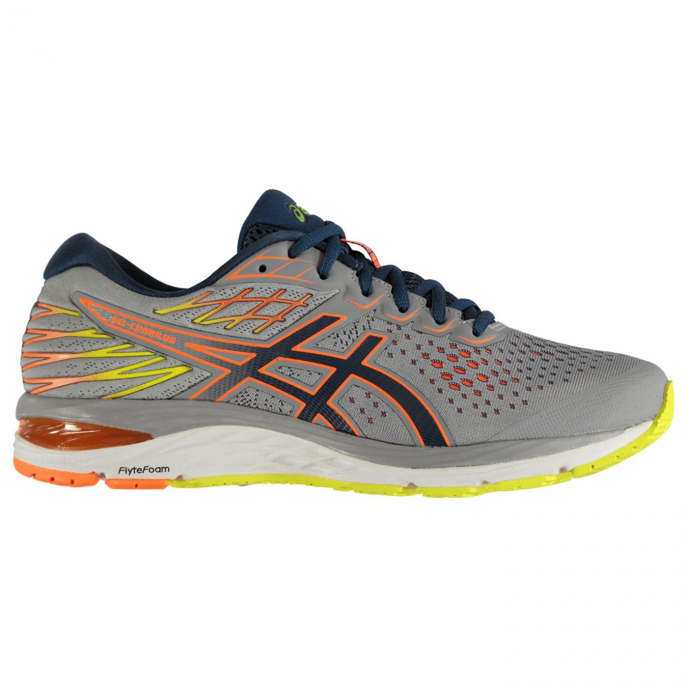 Asics Cumulus 21 Mens Running Shoes