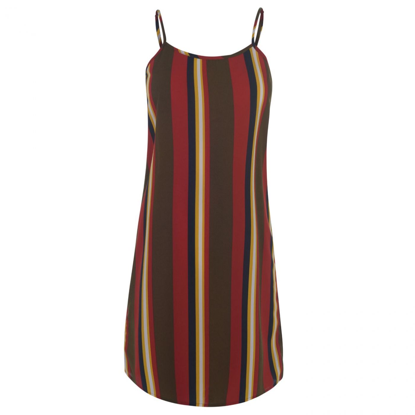 Noisy May Gaia Dress