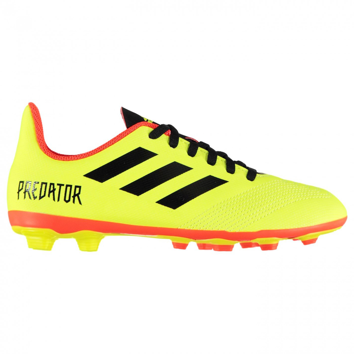 Adidas Predator 18.4 Junior FG Football 