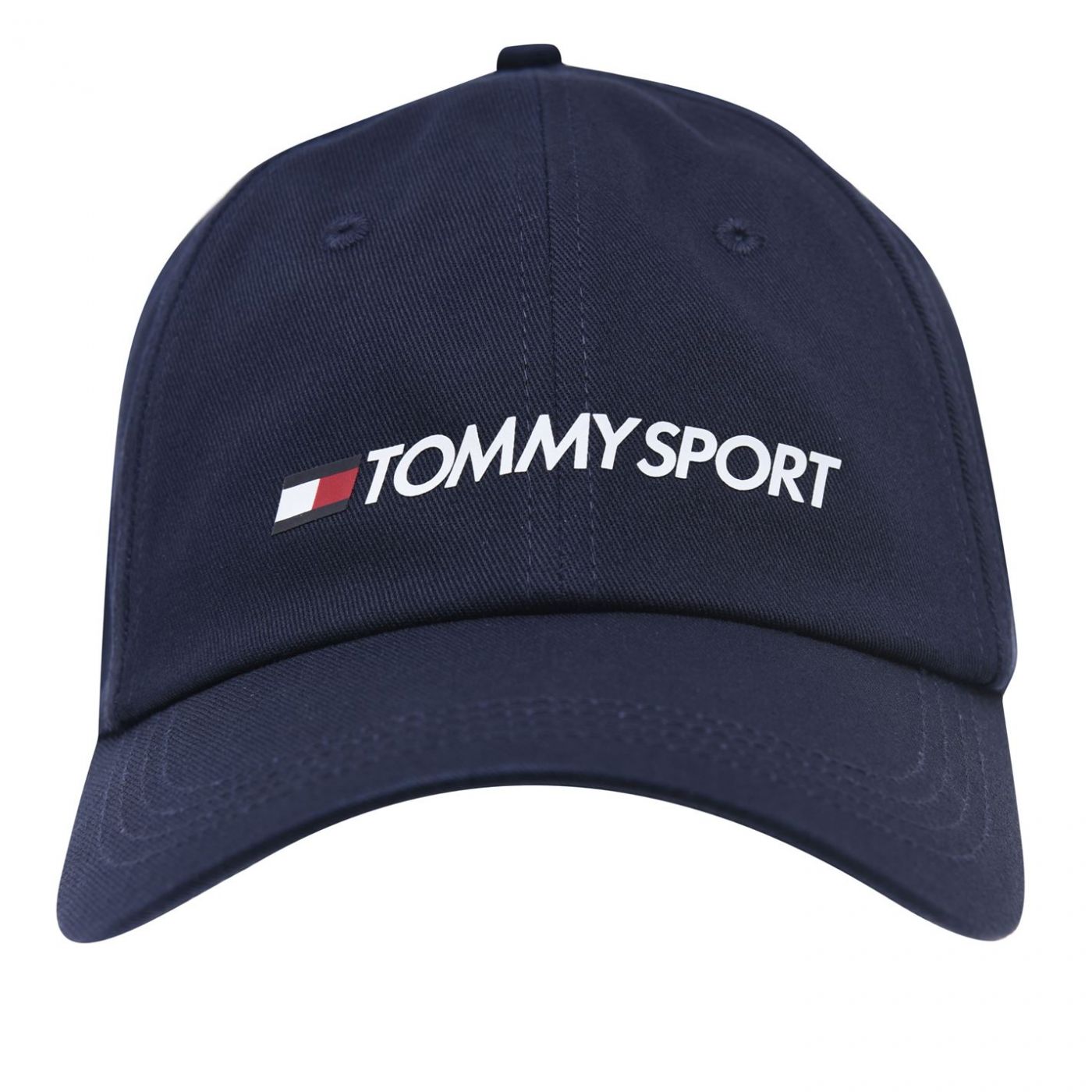 Tommy Sport TH Sport Core Cap 09