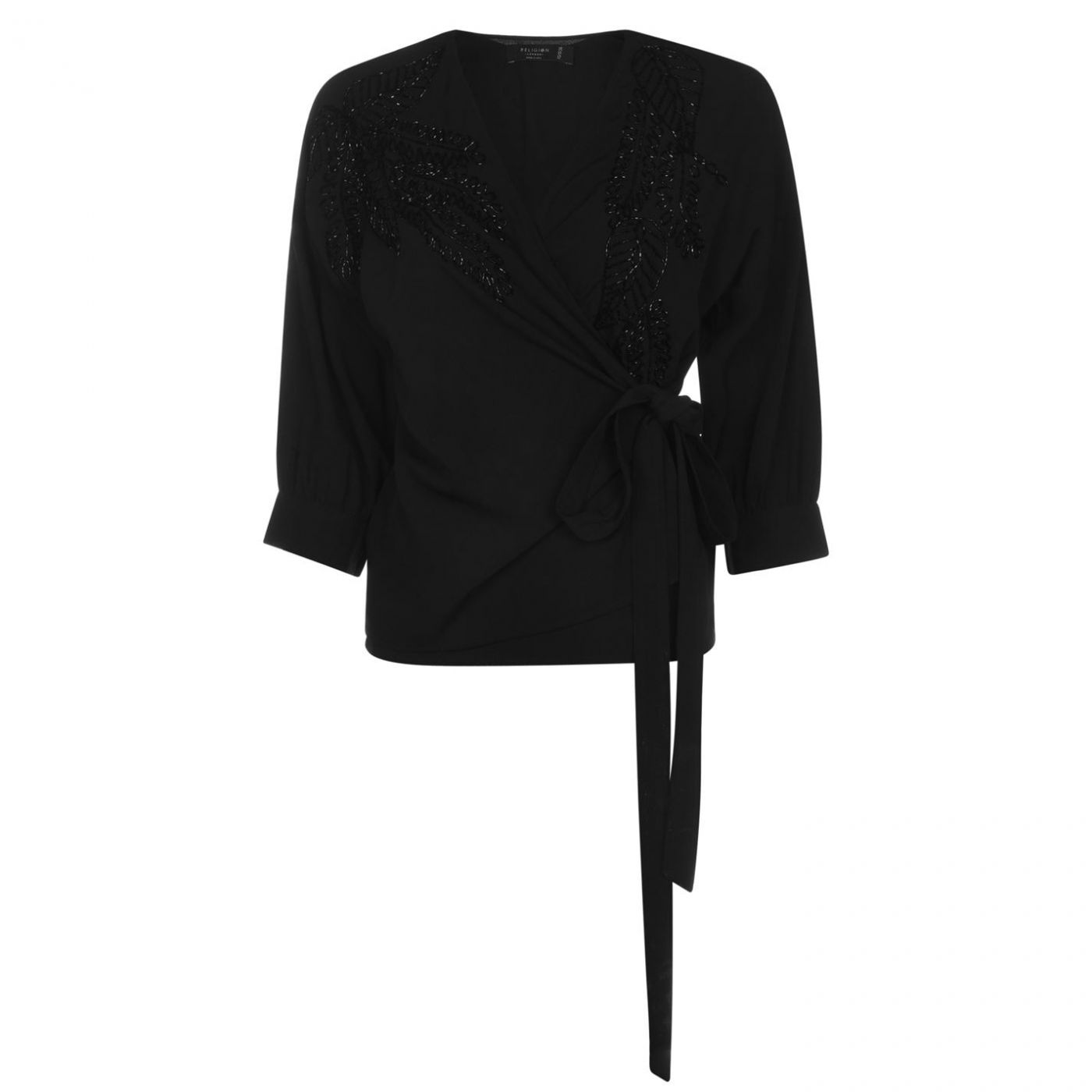 Religion Dazzle Dress