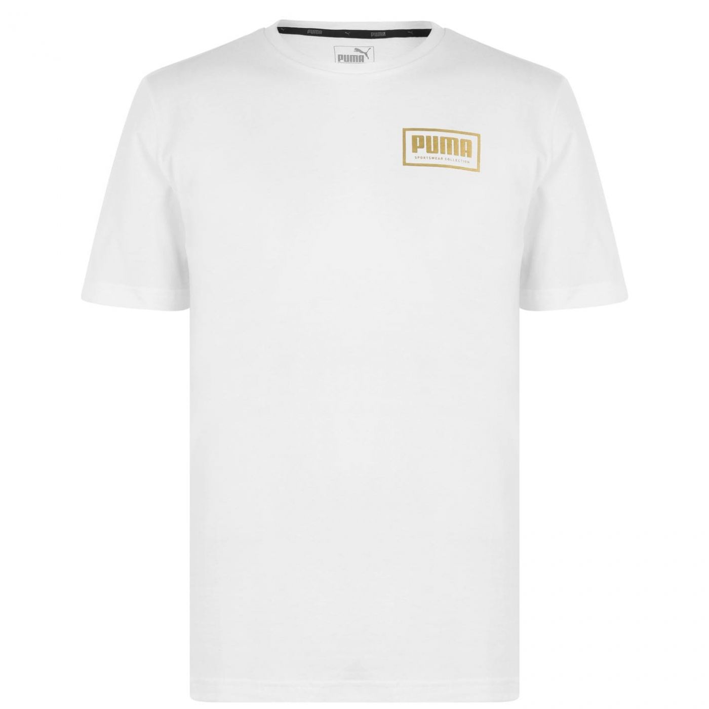 Puma Holiday T Shirt