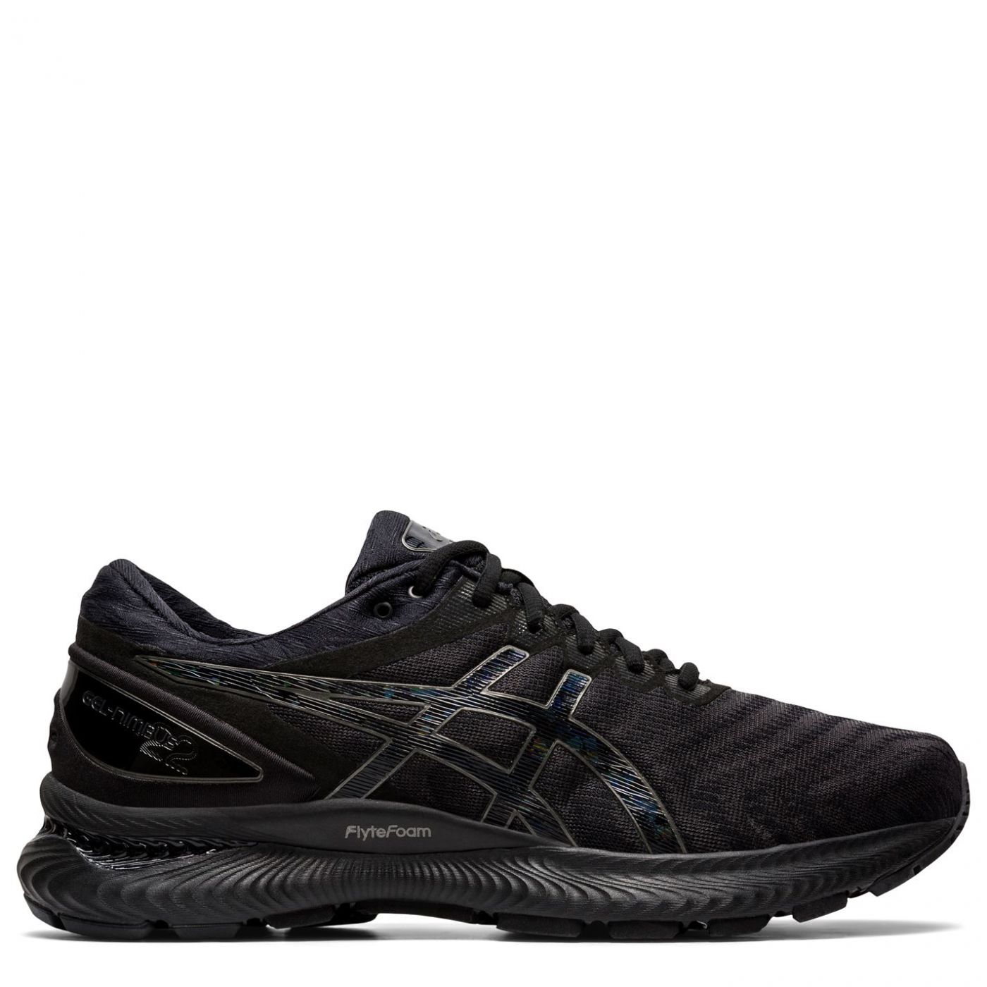 Asics Gel Nimbus 22 Mens Running Shoes
