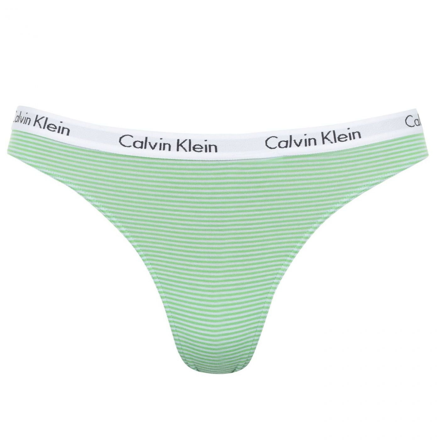 Calvin Klein Carousel Thong