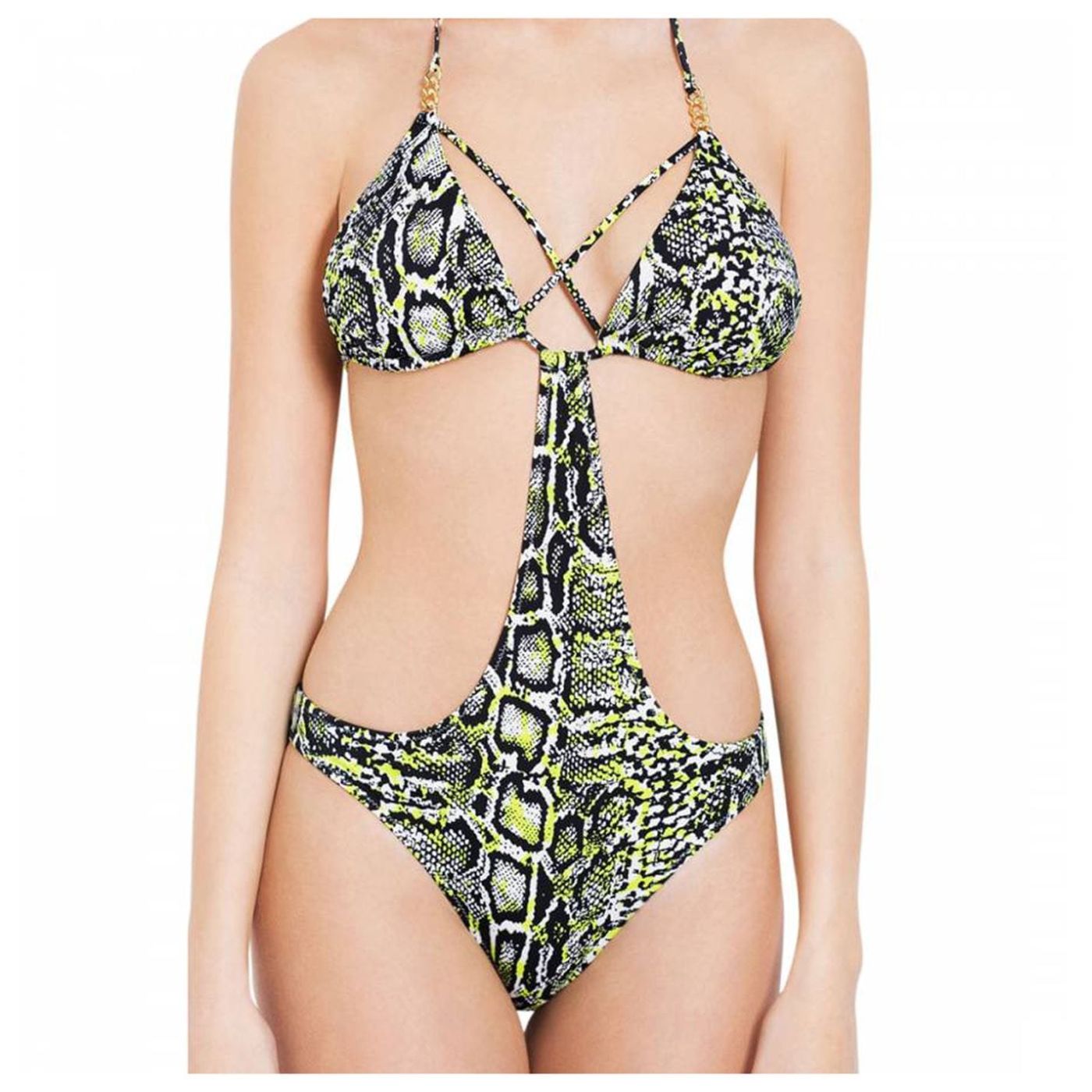 L Agent by Agent Provocateur AP L-A Merc Swims LdC99