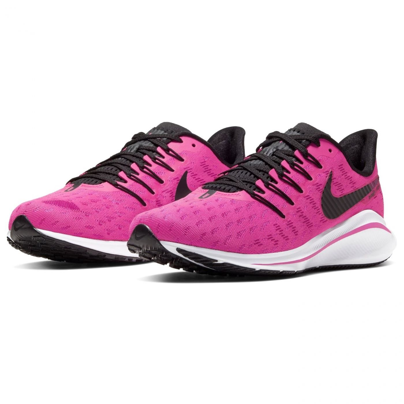Nike Zoom Vomero 14 Trainers Ladies