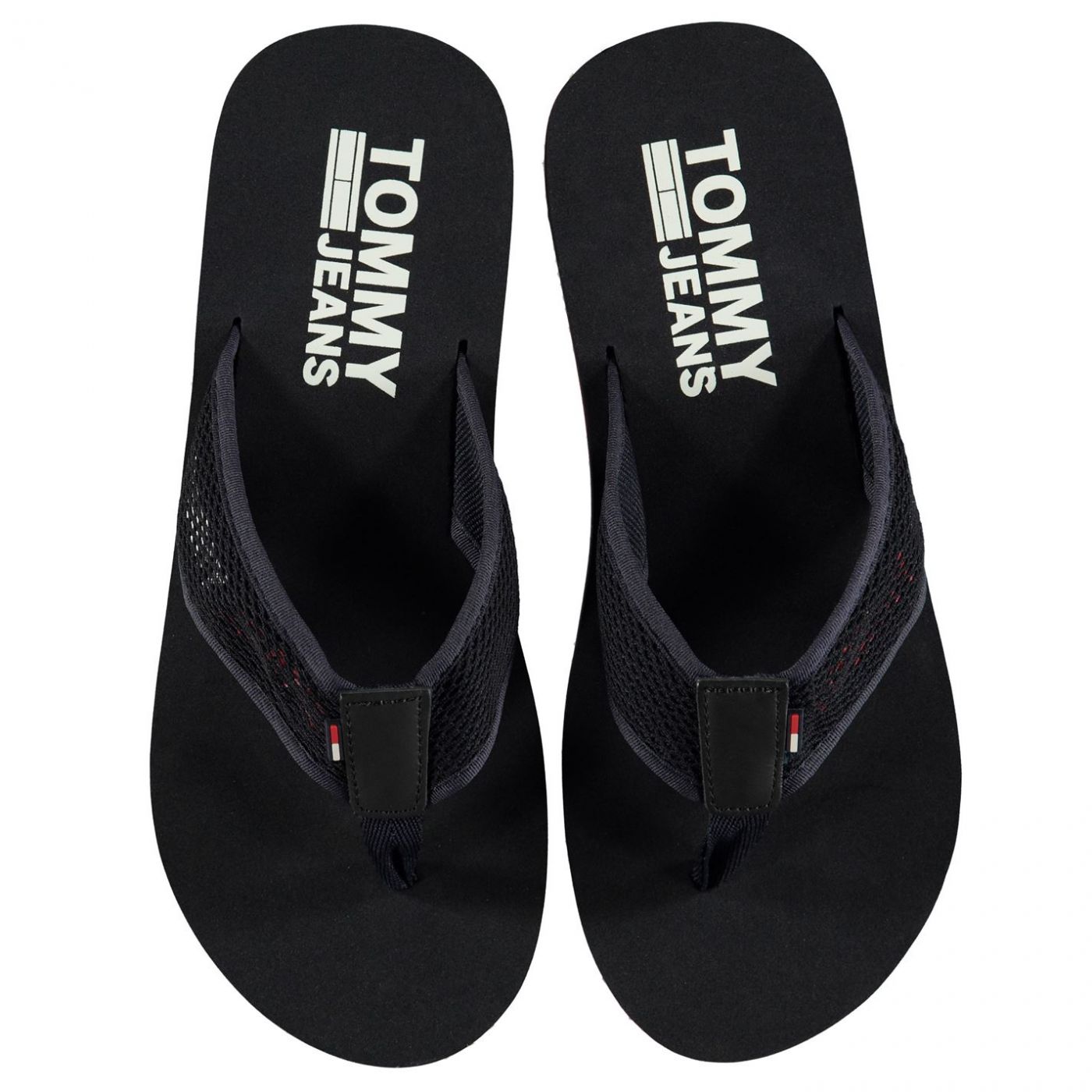 Tommy Jeans Tech Flip Flops