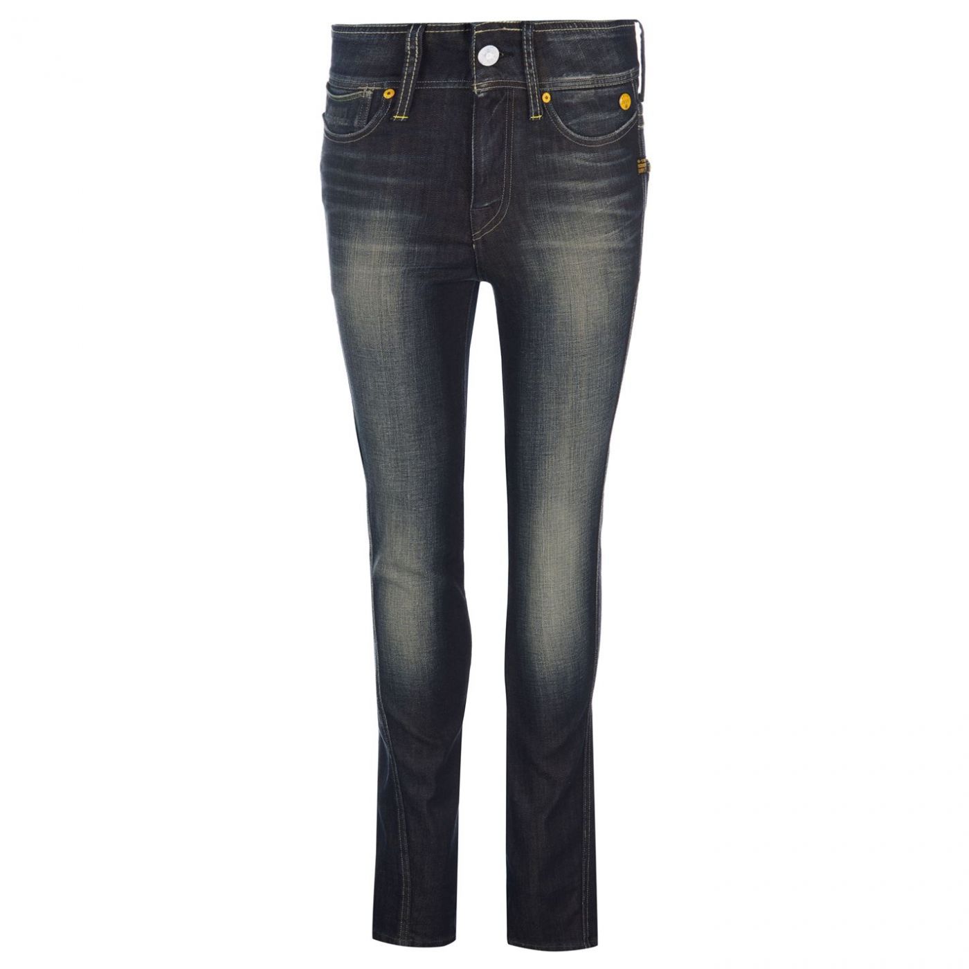 G Star Raw Joe Loose Tapered Mens Jeans