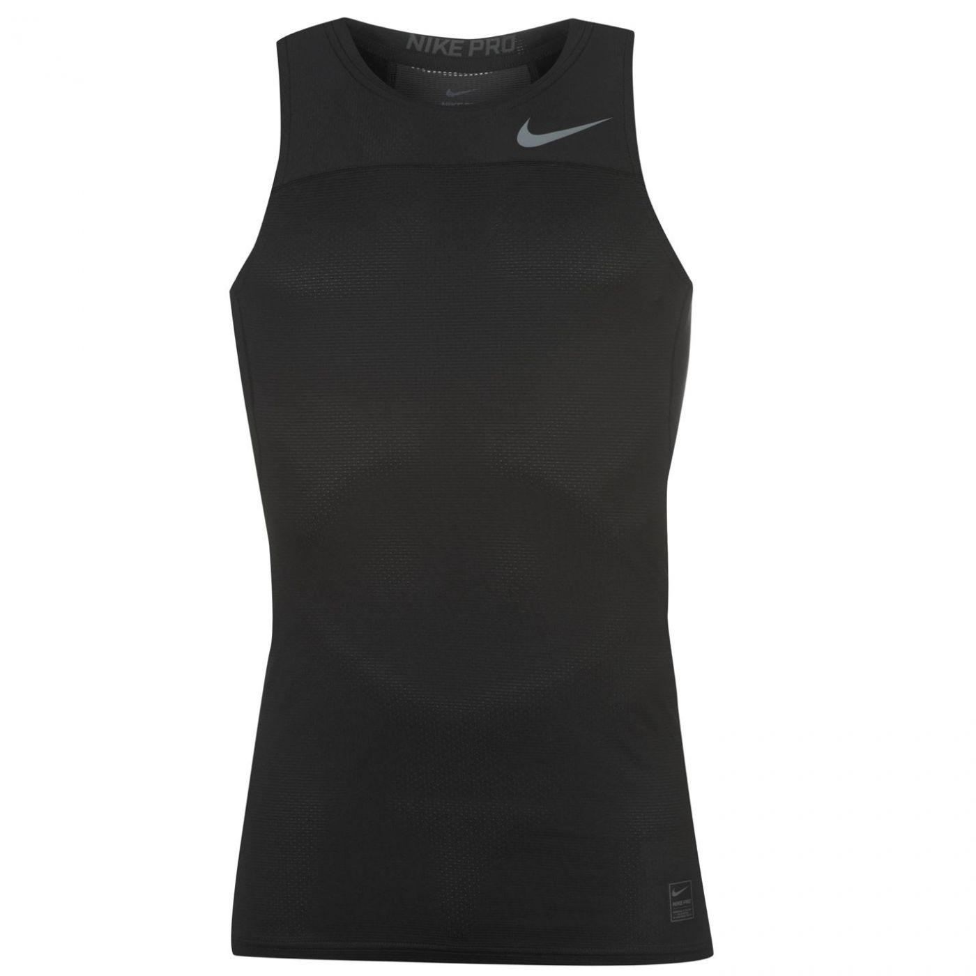 mens nike pro tank top