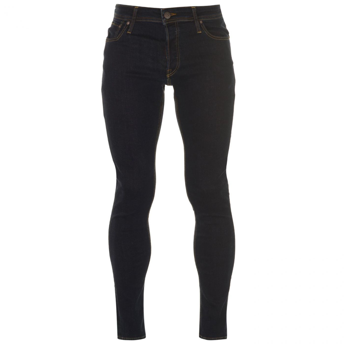 Jack and Jones Original Glenn Slim Jeans