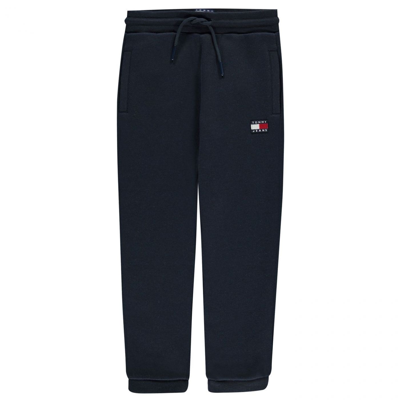 Tommy Jeans Flag Jogging Bottoms