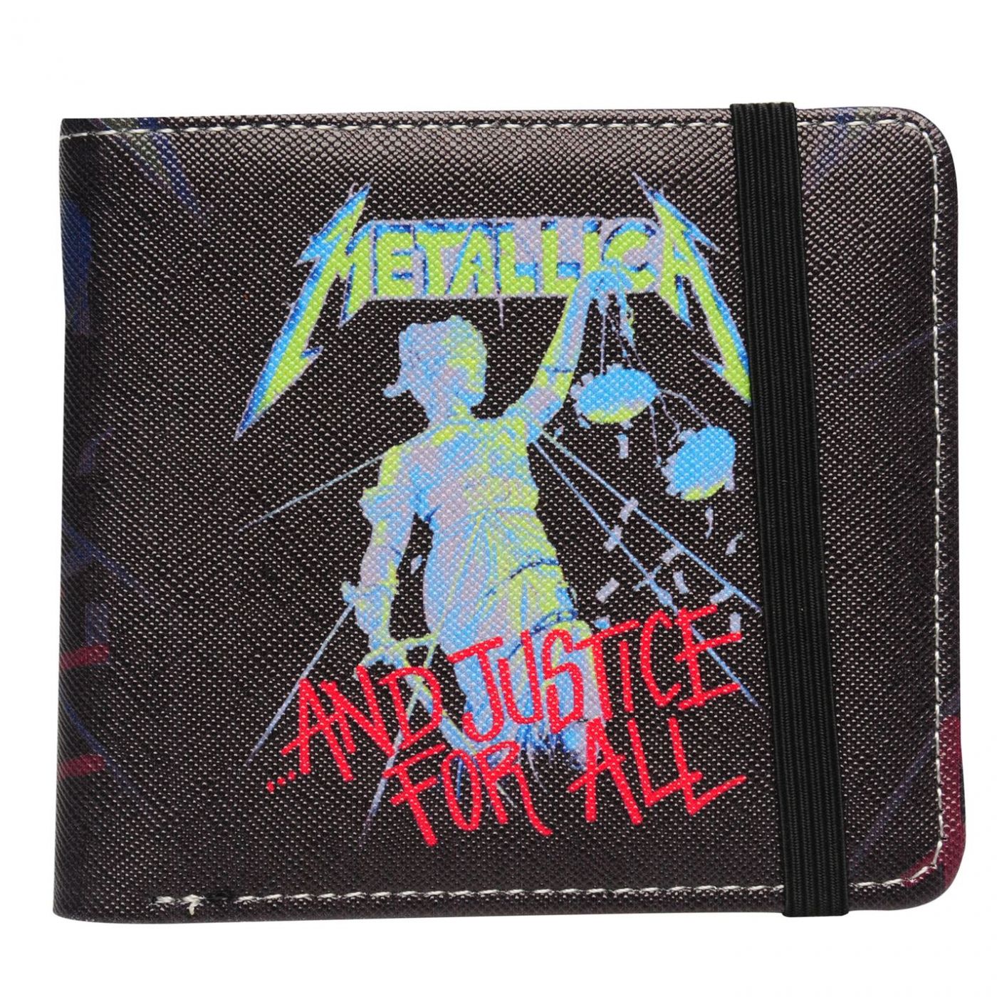 Rocksax Music Wallet