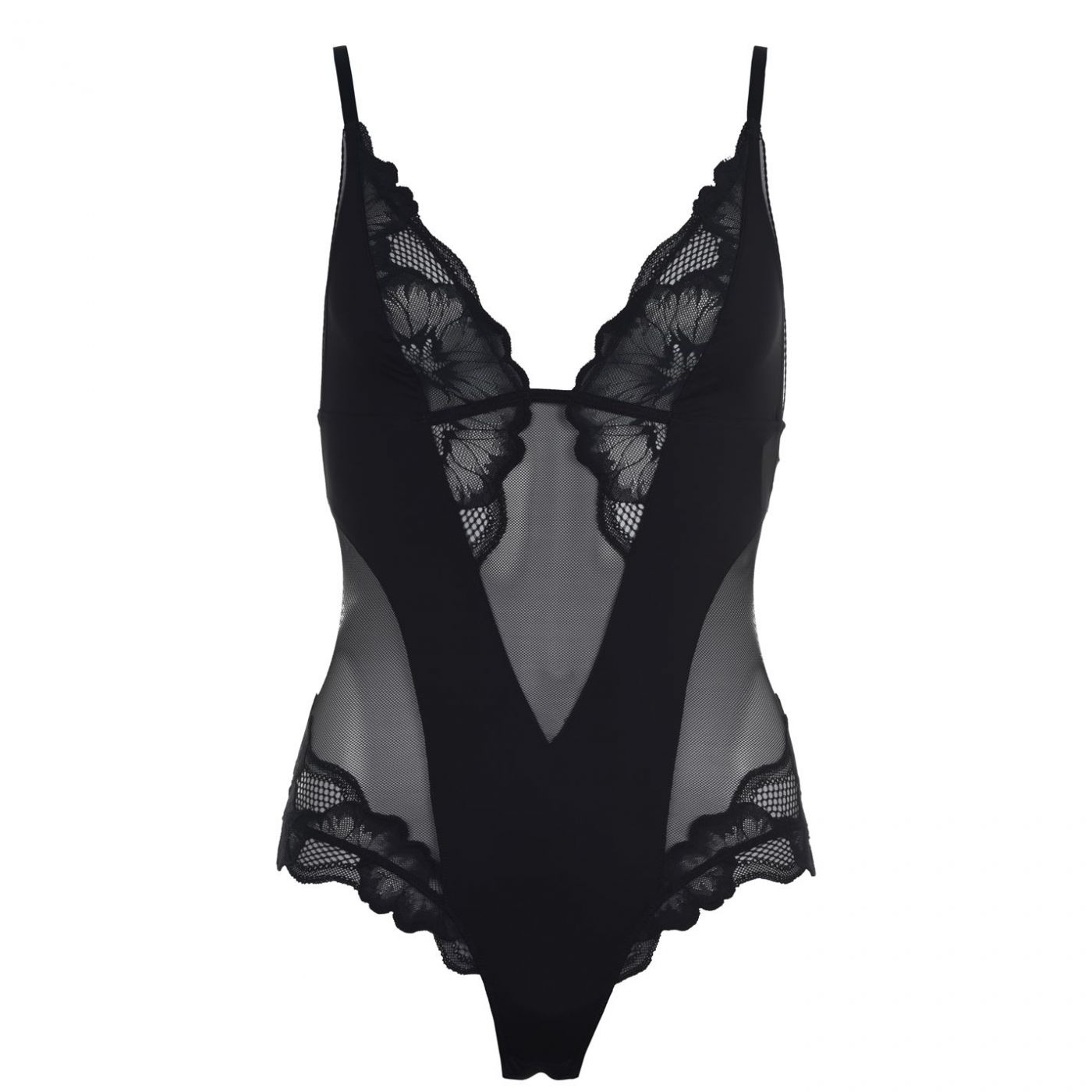 Calvin Klein Lace Bodysuit