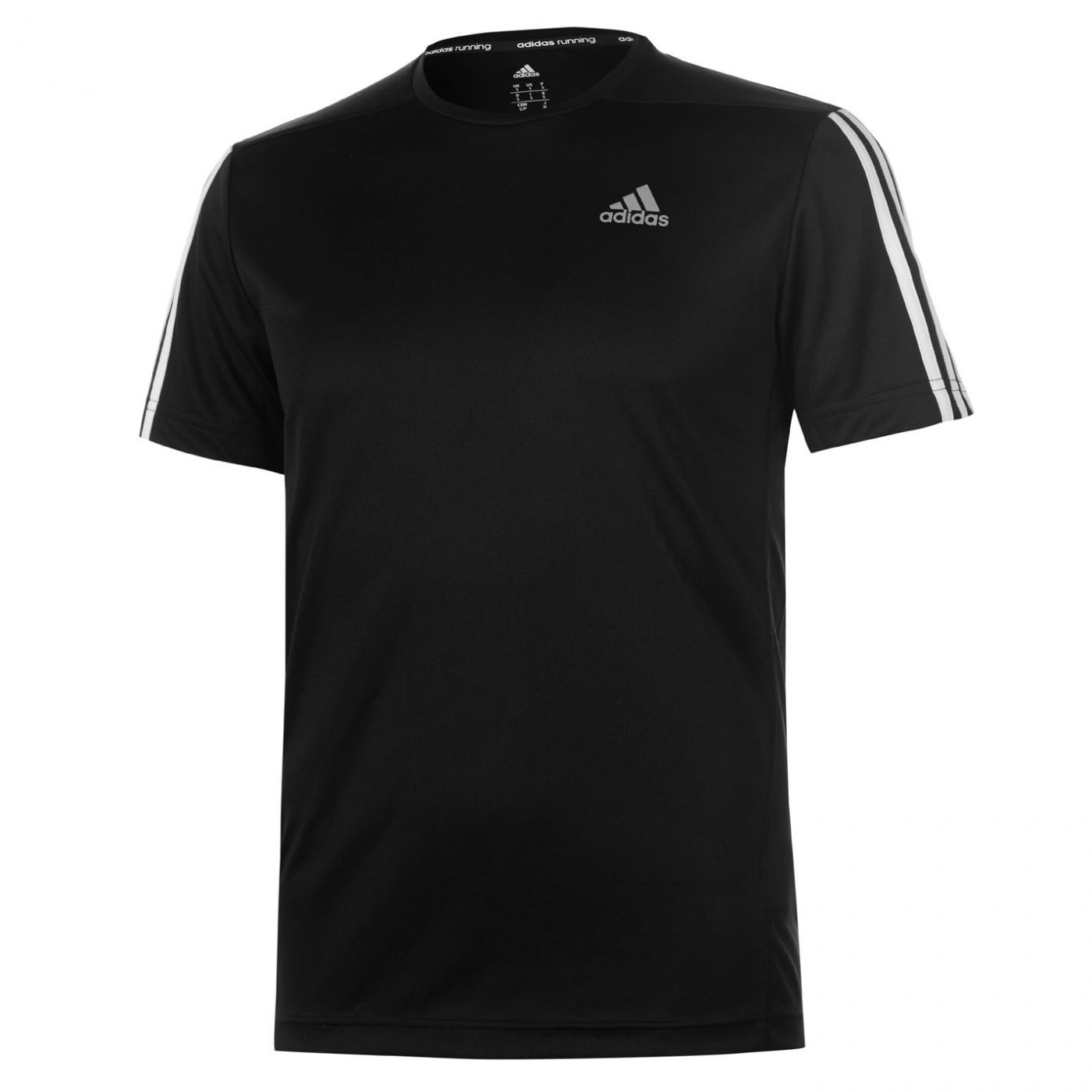 Adidas Questar T Shirt Mens
