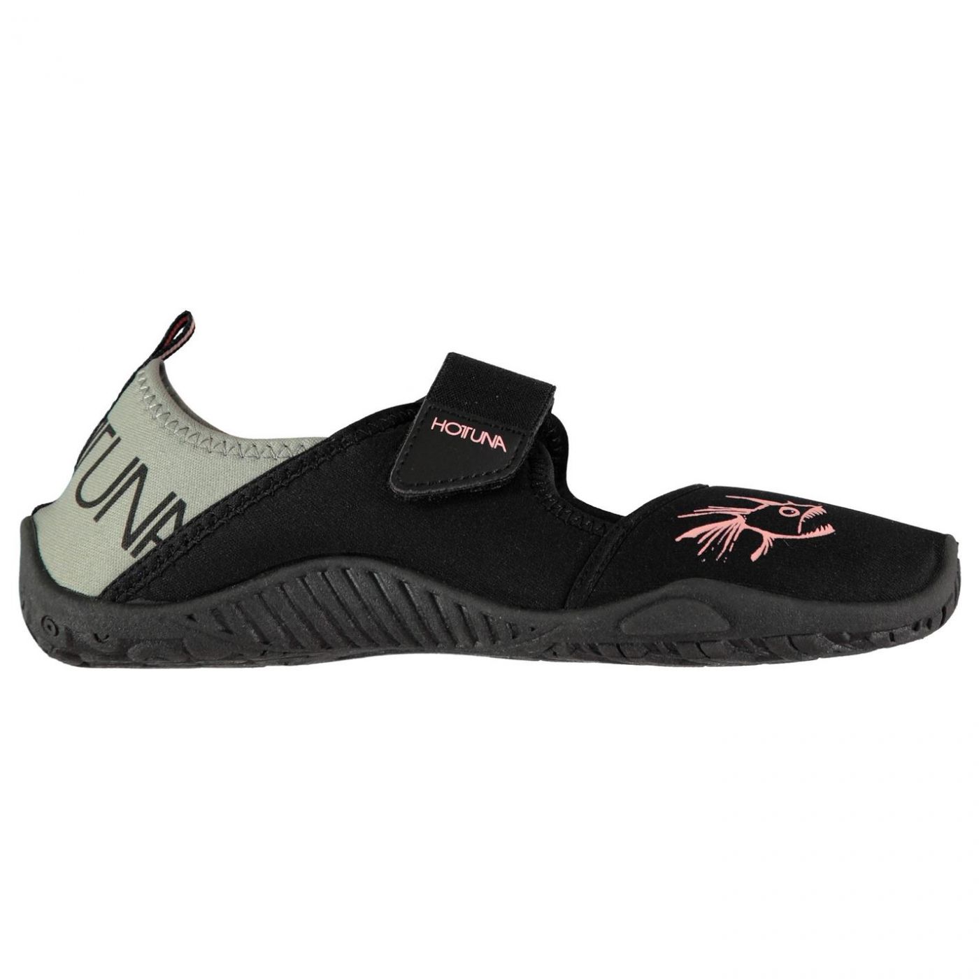 hot tuna ladies aqua water shoes