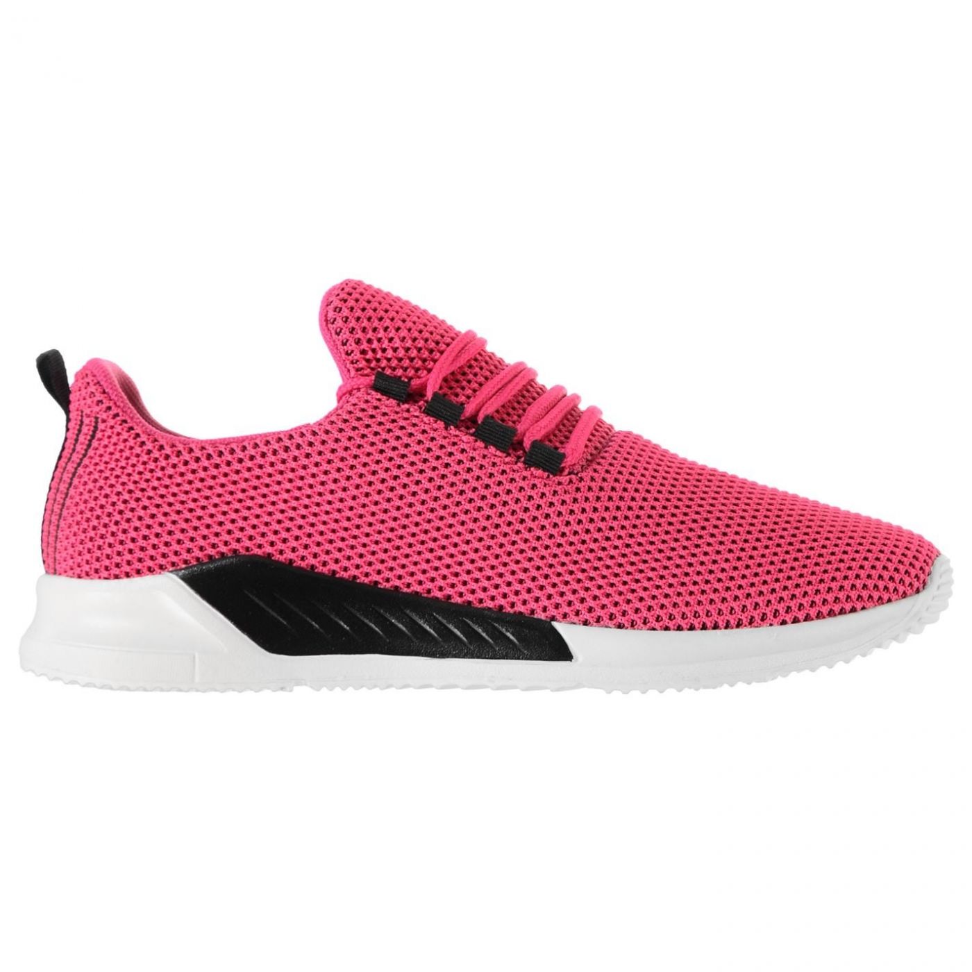Fabric Santo Junior Trainers