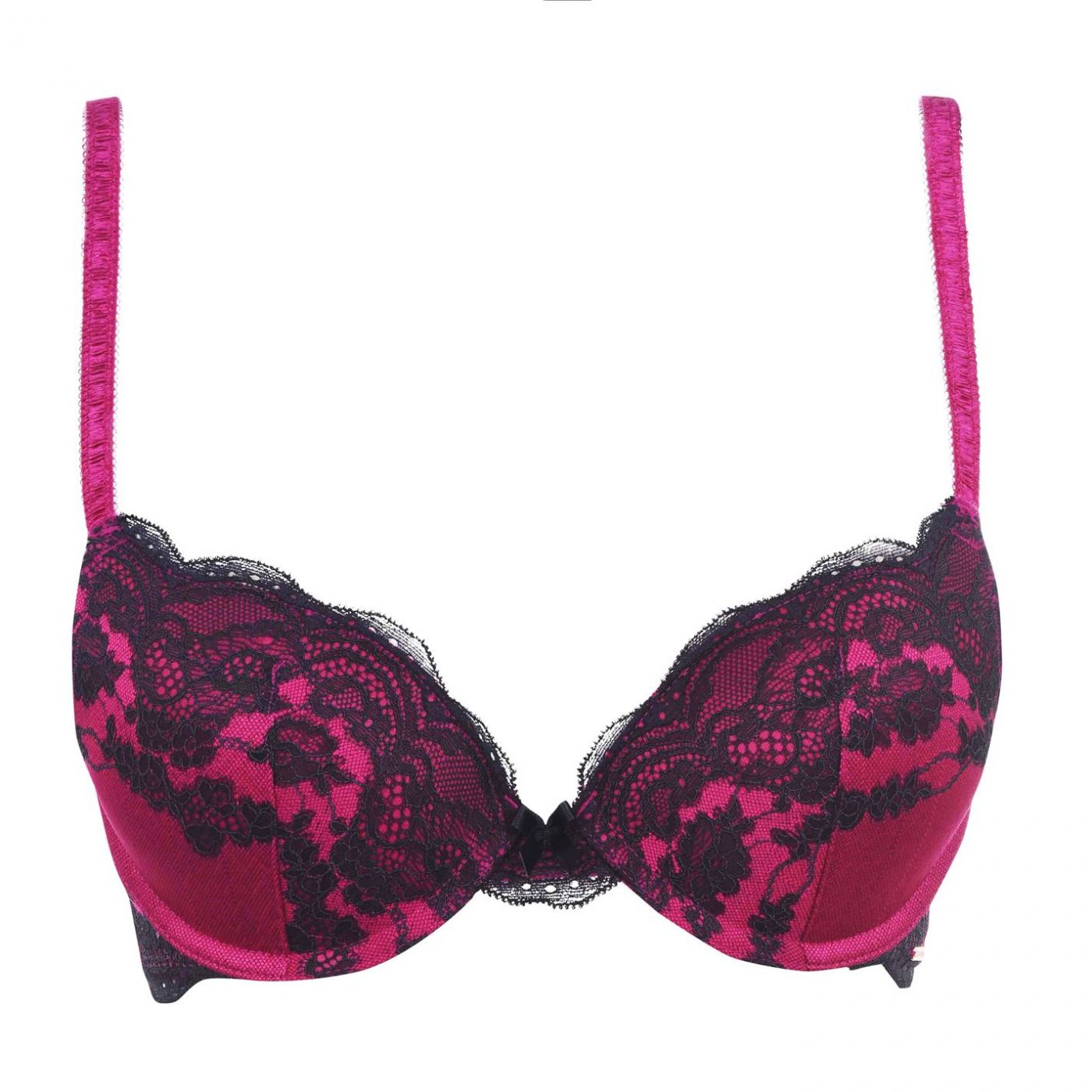 Dorina Brook Push Up Bra