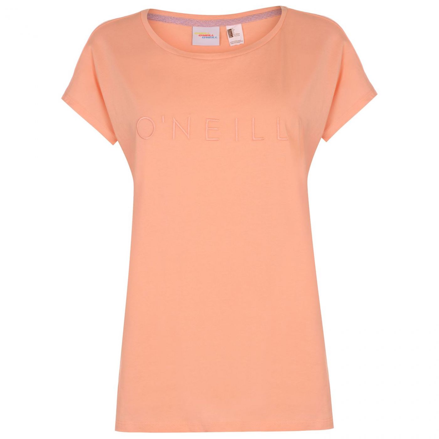ONeill Essential T Shirt Ladies