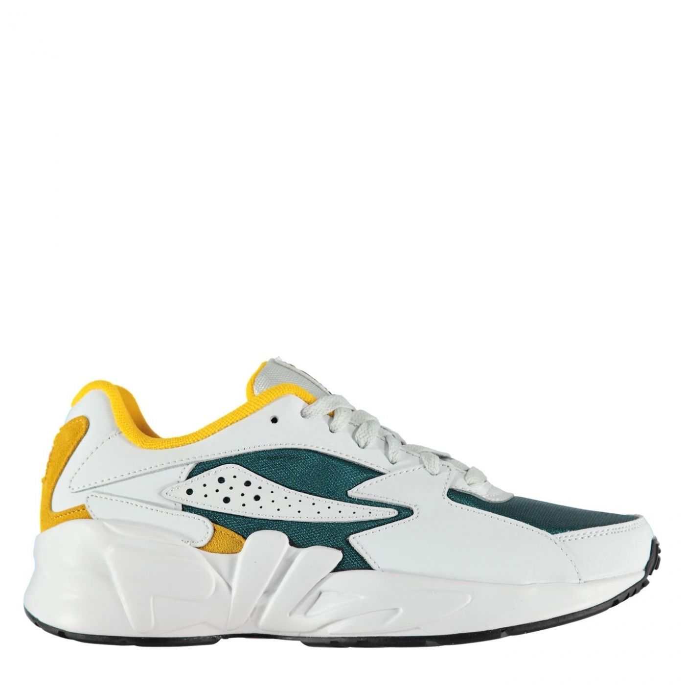 Fila Mindblower Men's Trainers