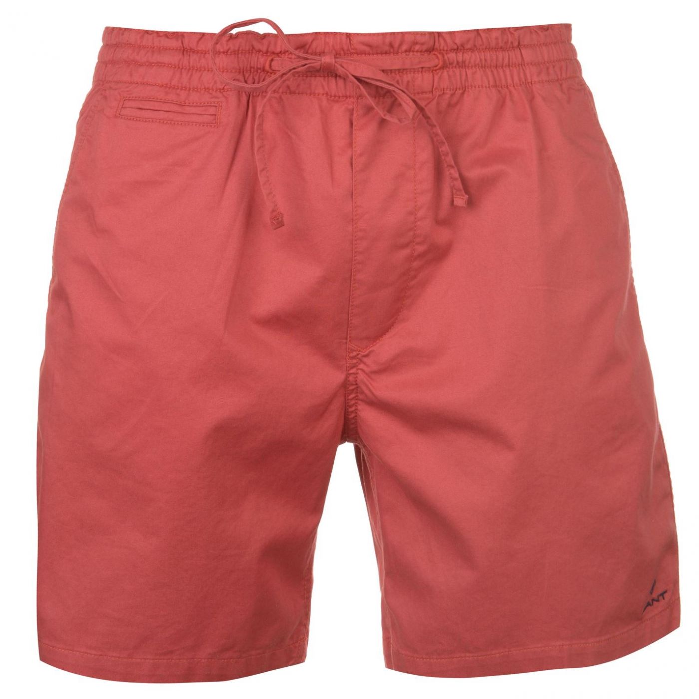 Gant Elasticated Chino Shorts Mens