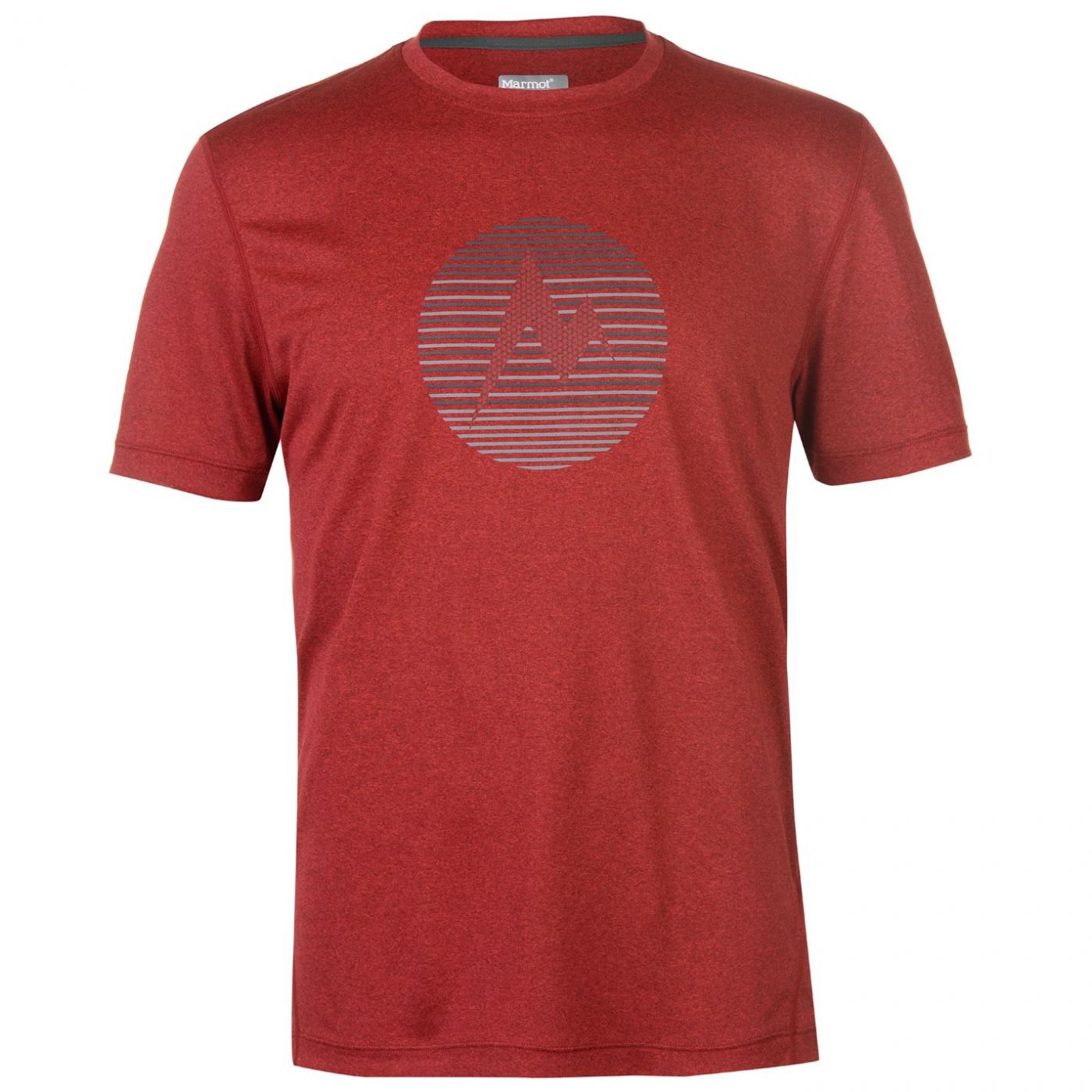 Marmot Transport T Shirt Mens
