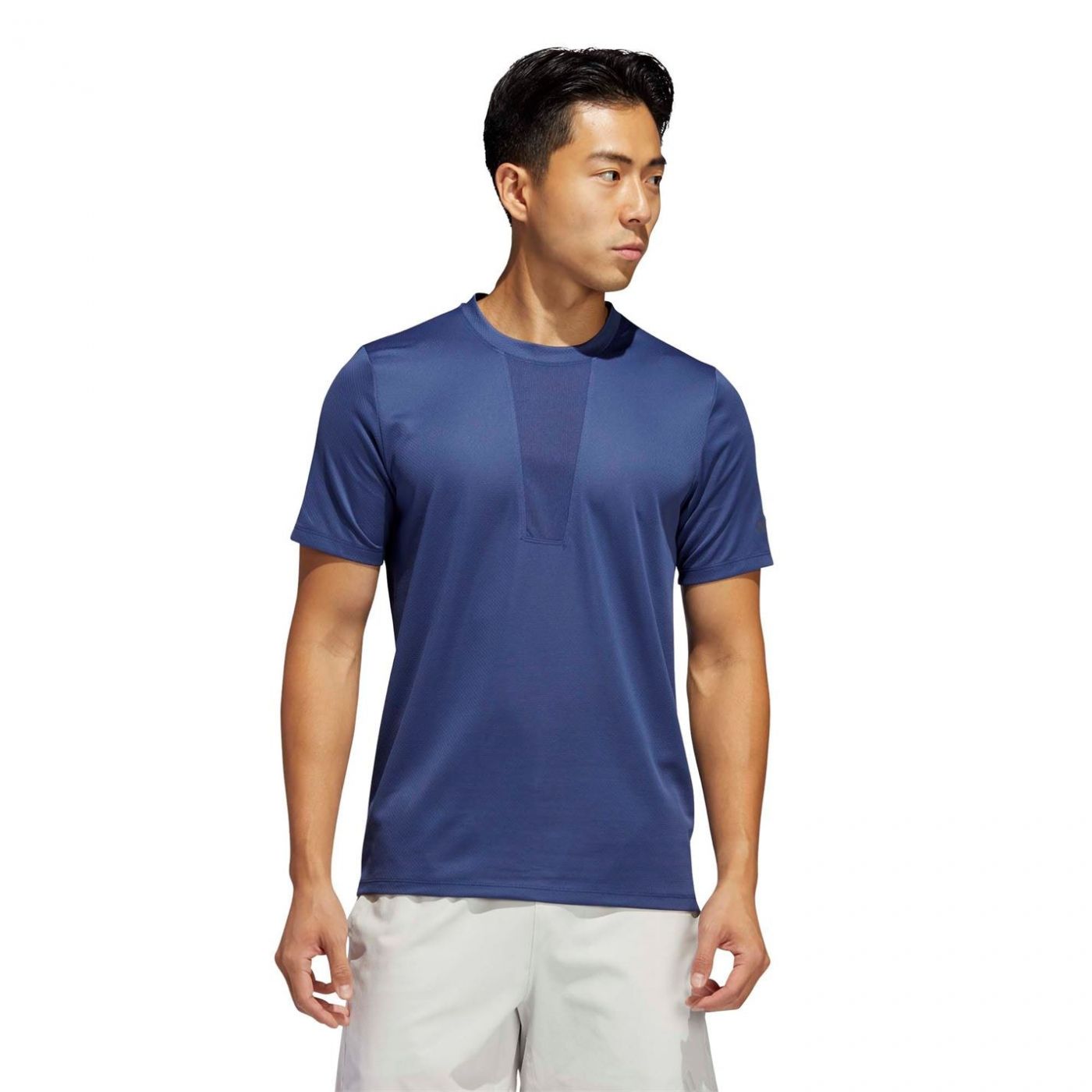Adidas HEAT RDY T Shirt Mens