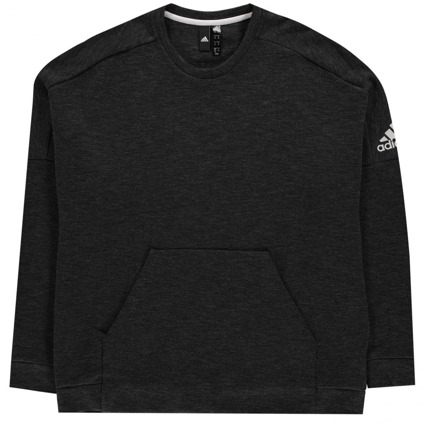 Adidas ID Crew Neck Sweatshirt Mens