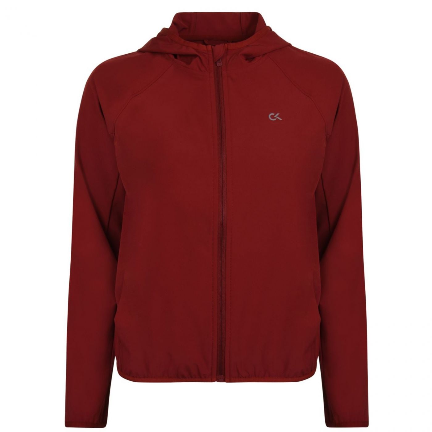 Calvin Klein Performance Windbreaker Jacket