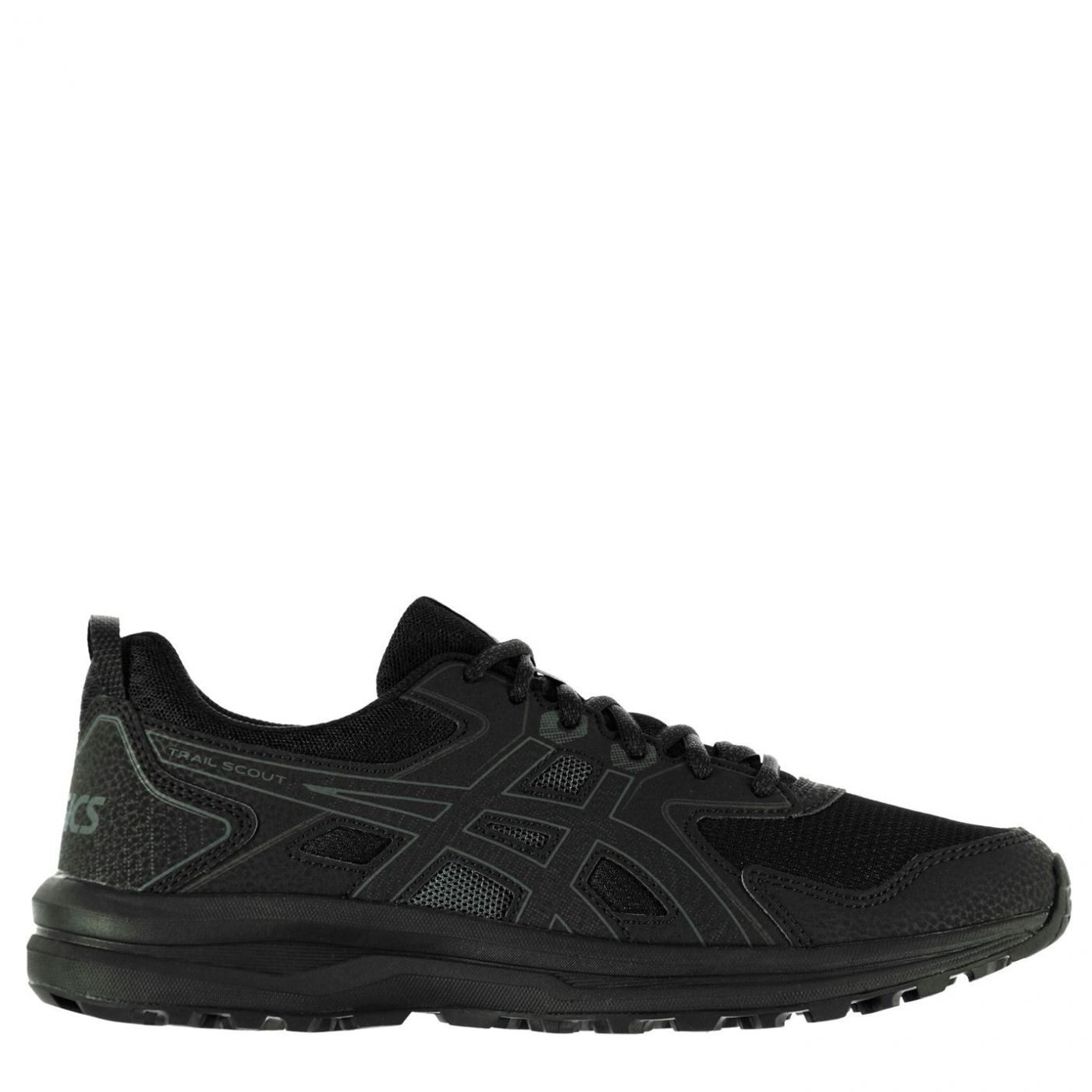 Asics Trail Scout Mens Trail Running Shoes