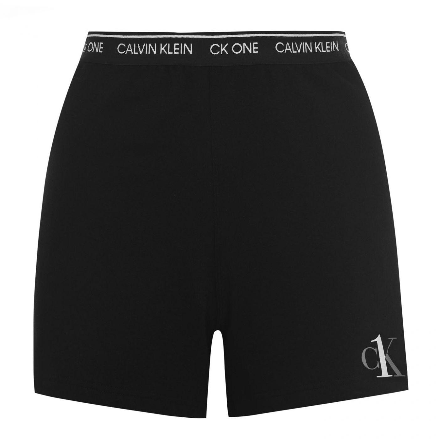Calvin Klein CK ONE FT Plus Short Ld00