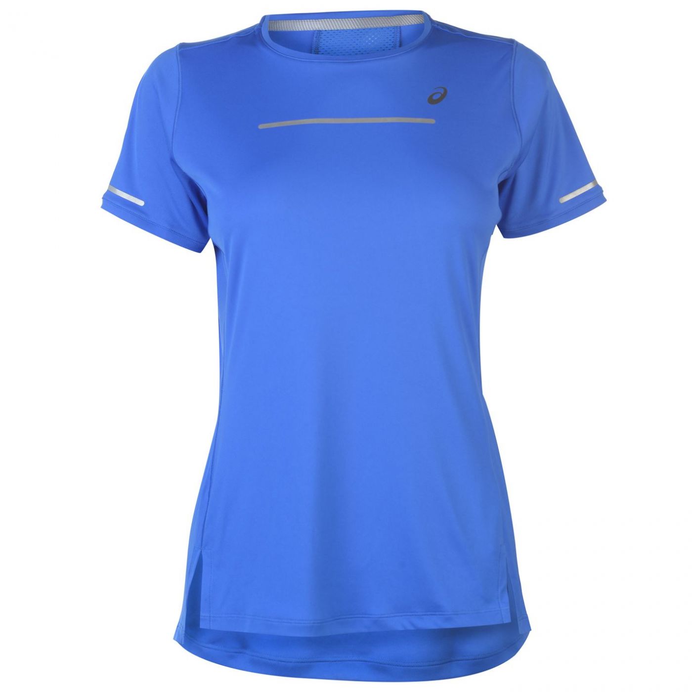 Asics Liteshow Short Sleeve T Shirt Ladies
