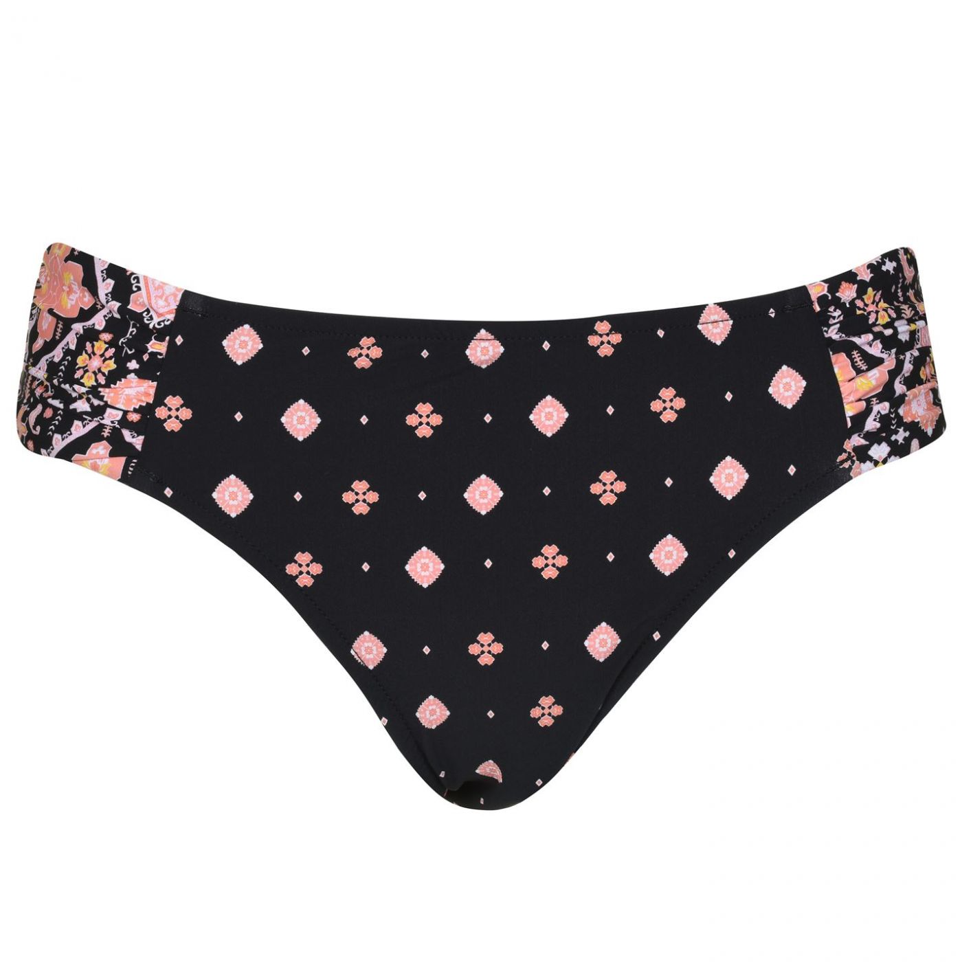 Seafolly Inka Retro Bikini Briefs