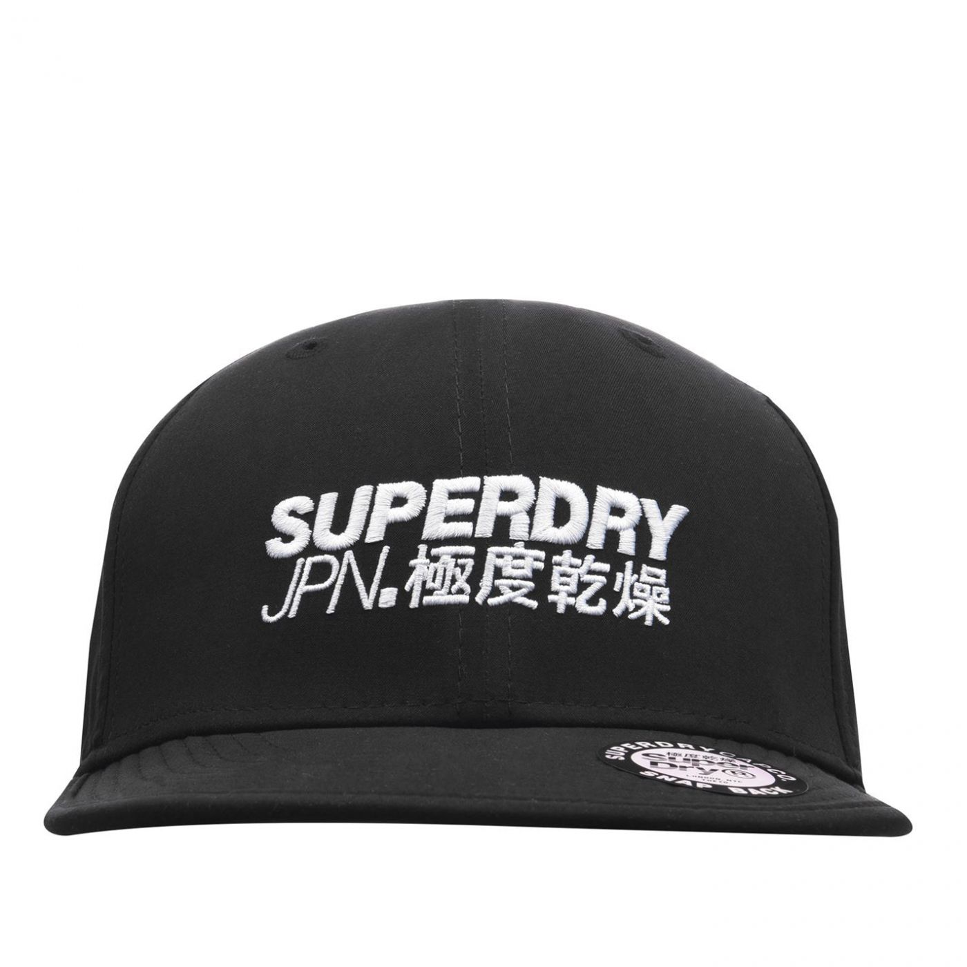 Superdry 6 Panel Cap