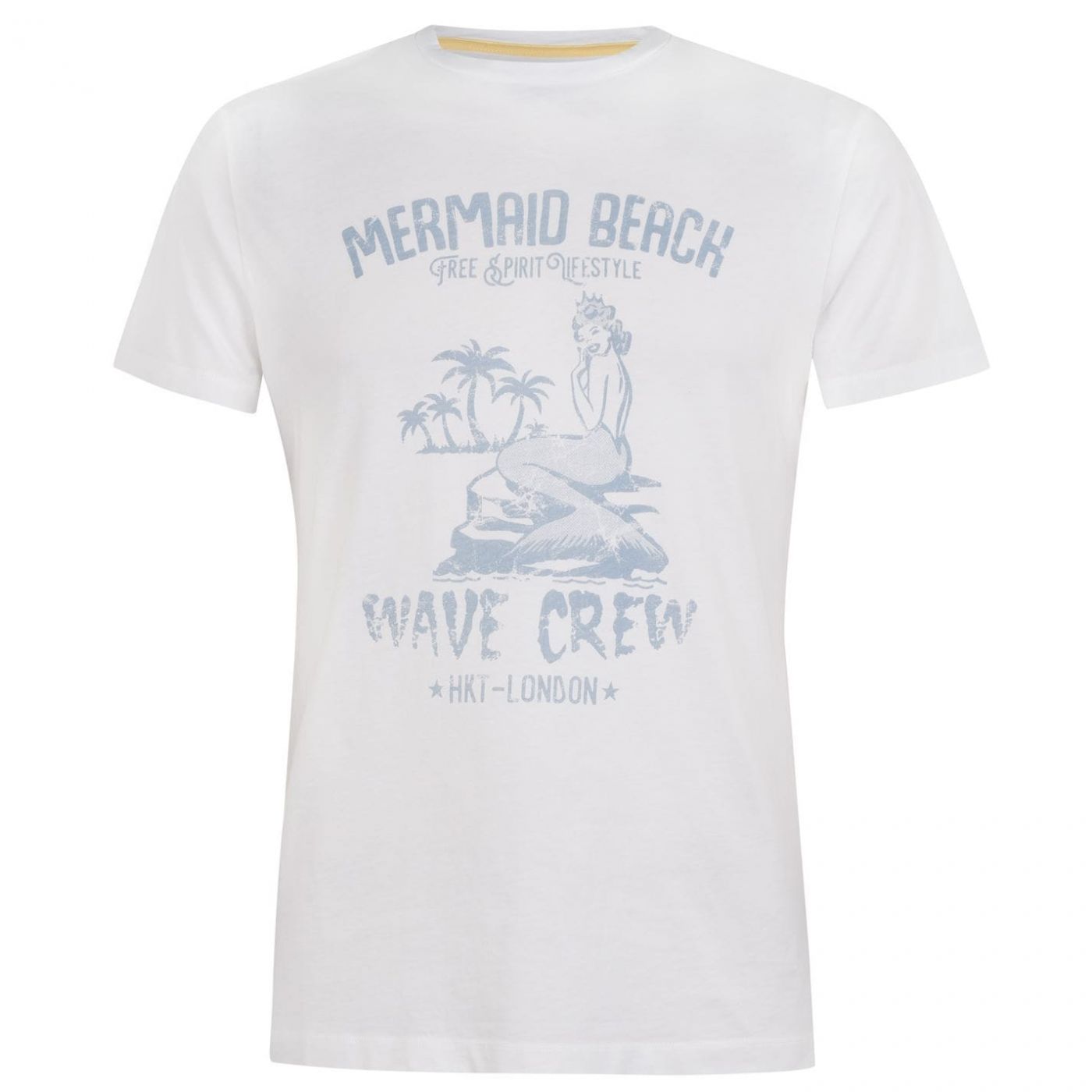 HKT Mermaid T Shirt