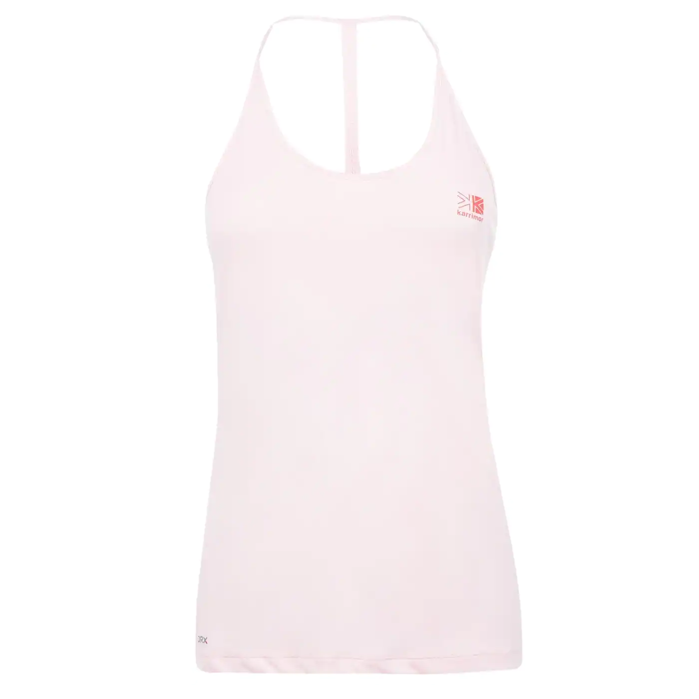 Karrimor T Back Tank Top Ladies