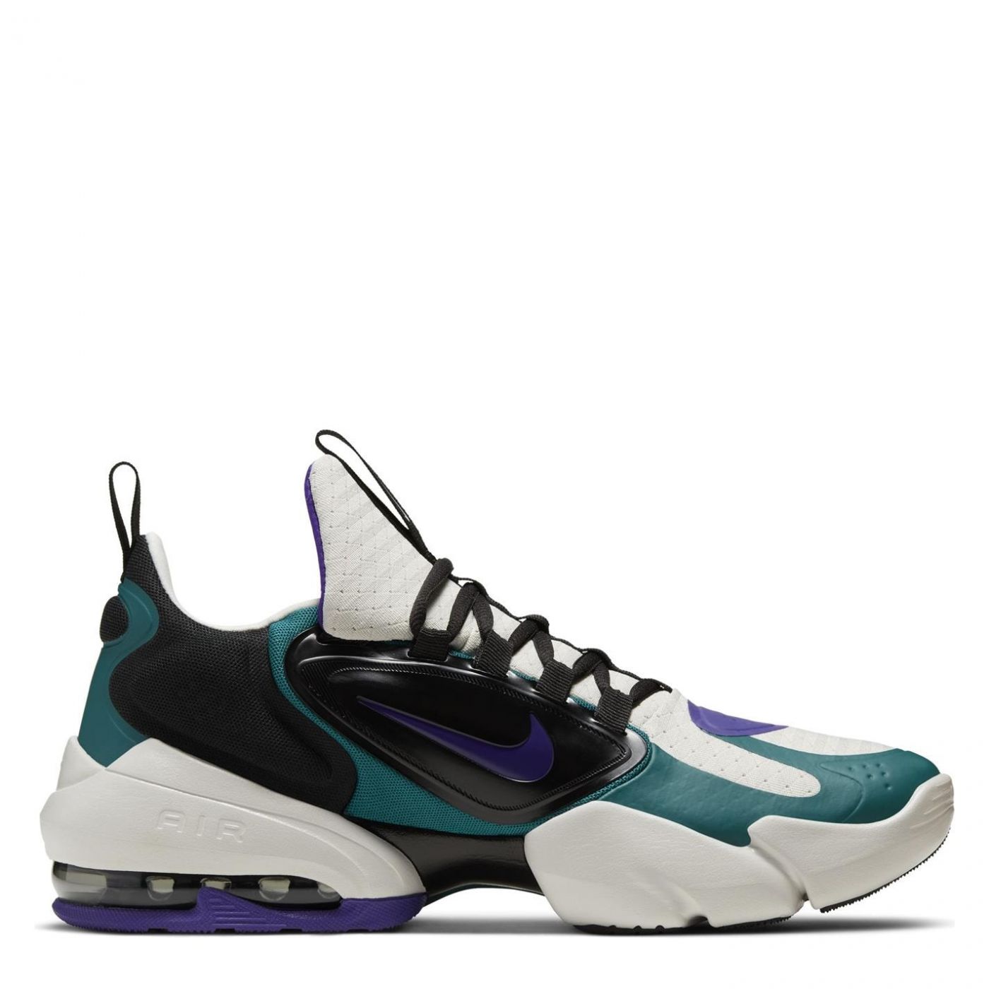 Meeste tennised Nike Air Max Alpha Savage