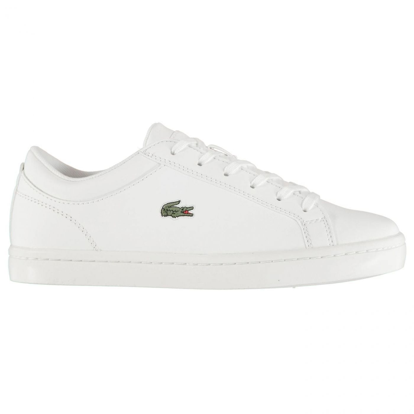 Lacoste Straightset Trainers