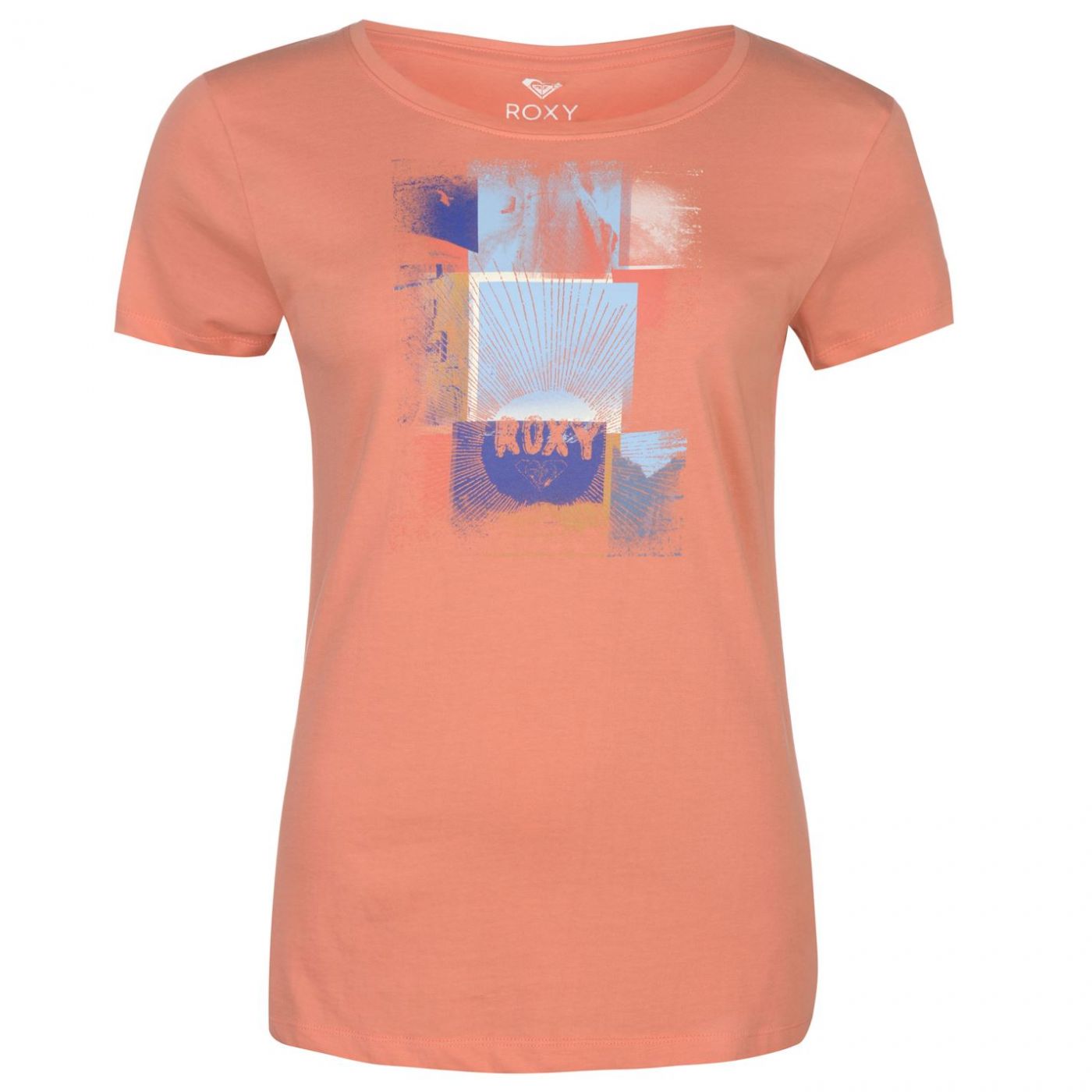 Roxy Ladies Tee