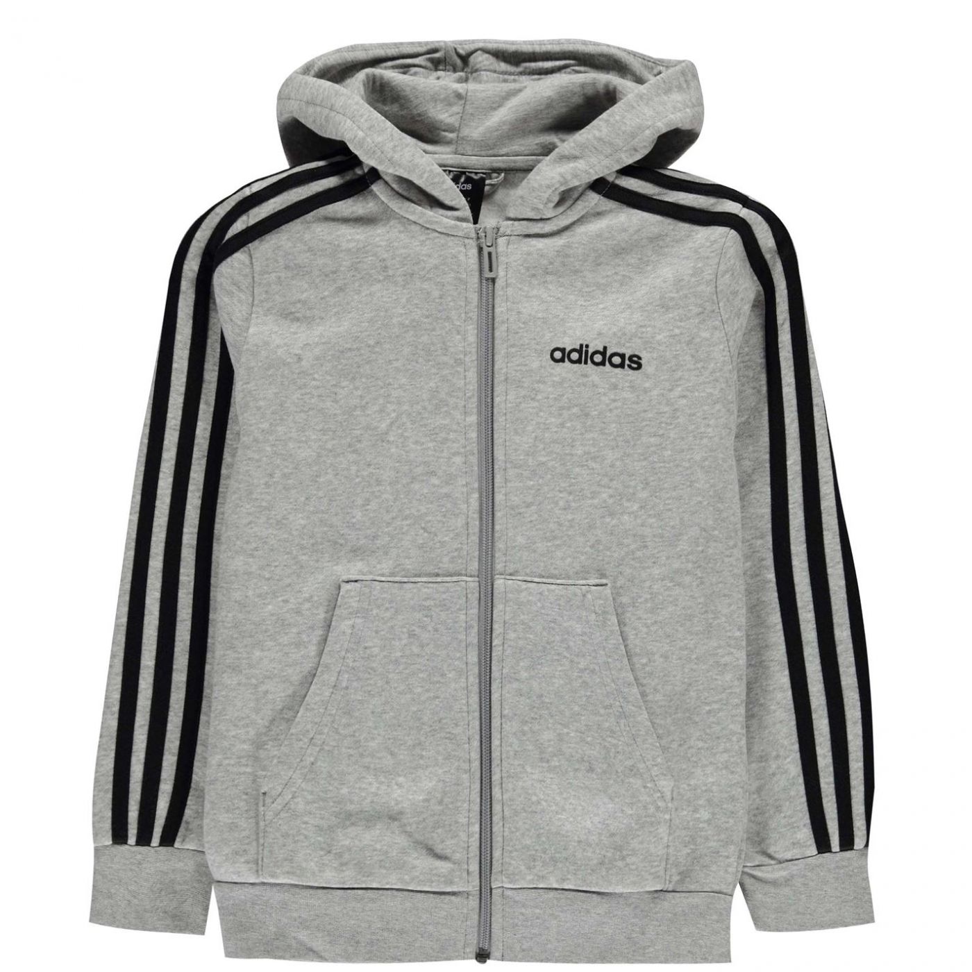 adidas FZ Hoodie Jn99