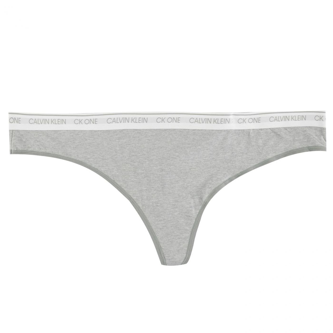 Calvin Klein Plus Cotton Thong
