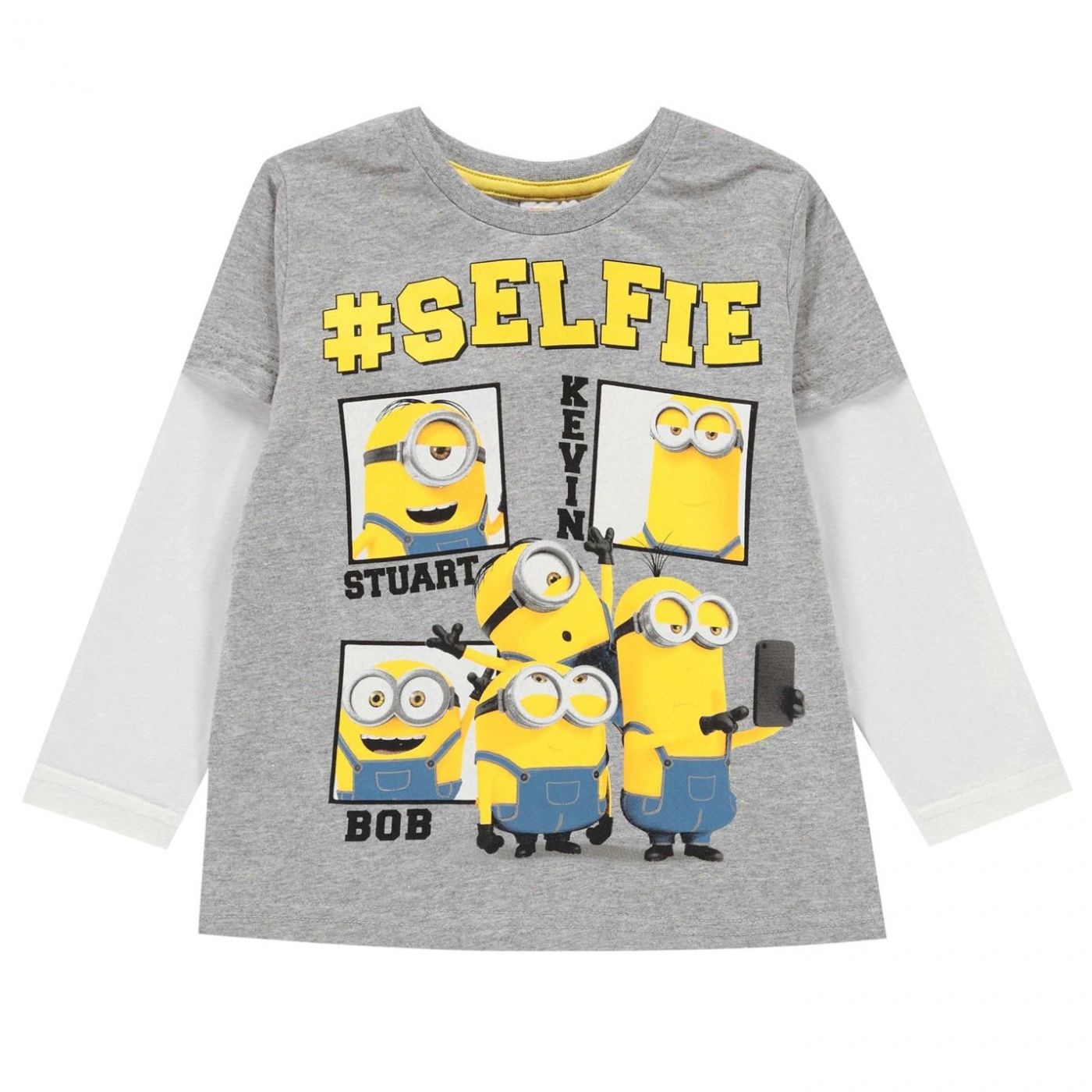Character T Shirt Infant Boys