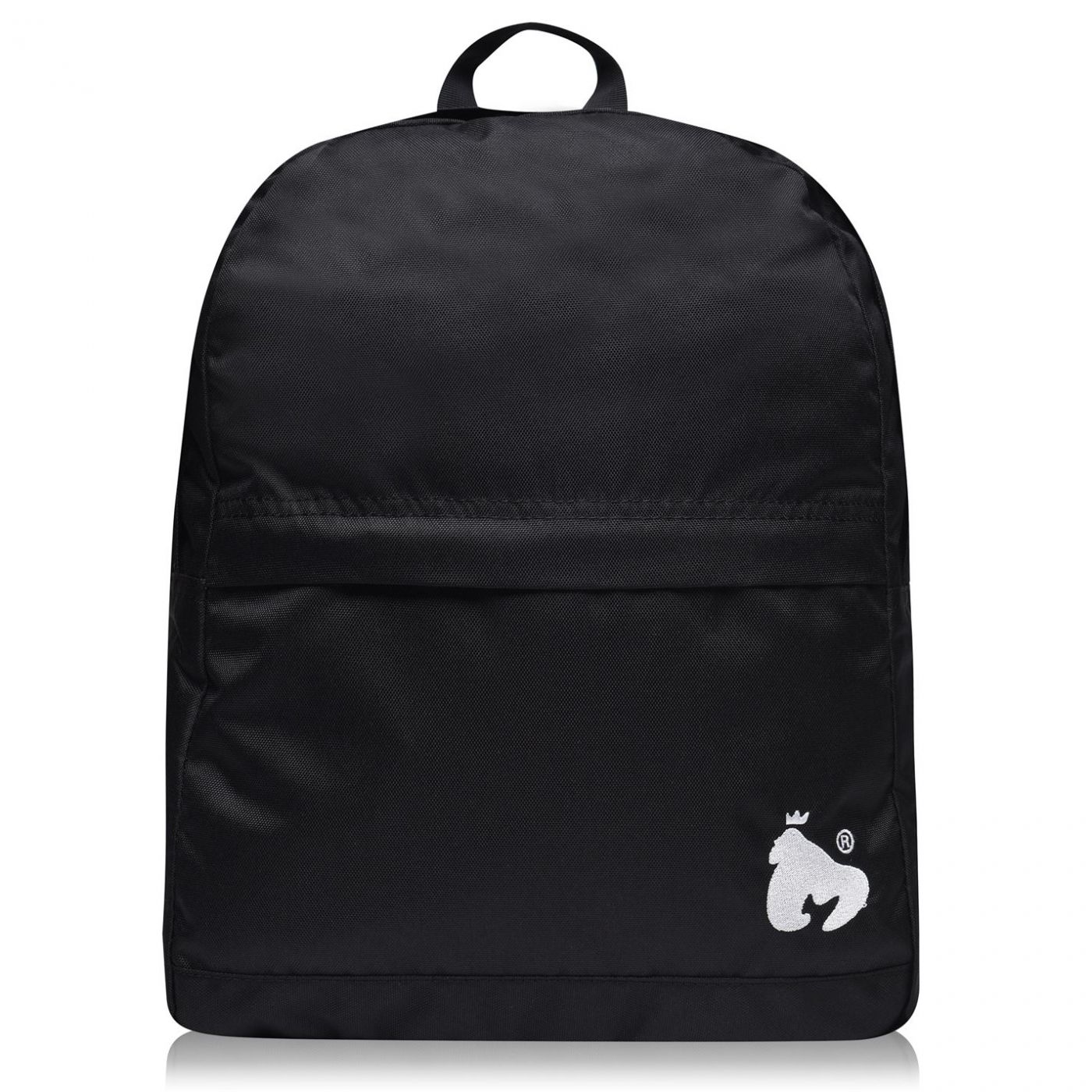 Money Juniors Black Label Backpack