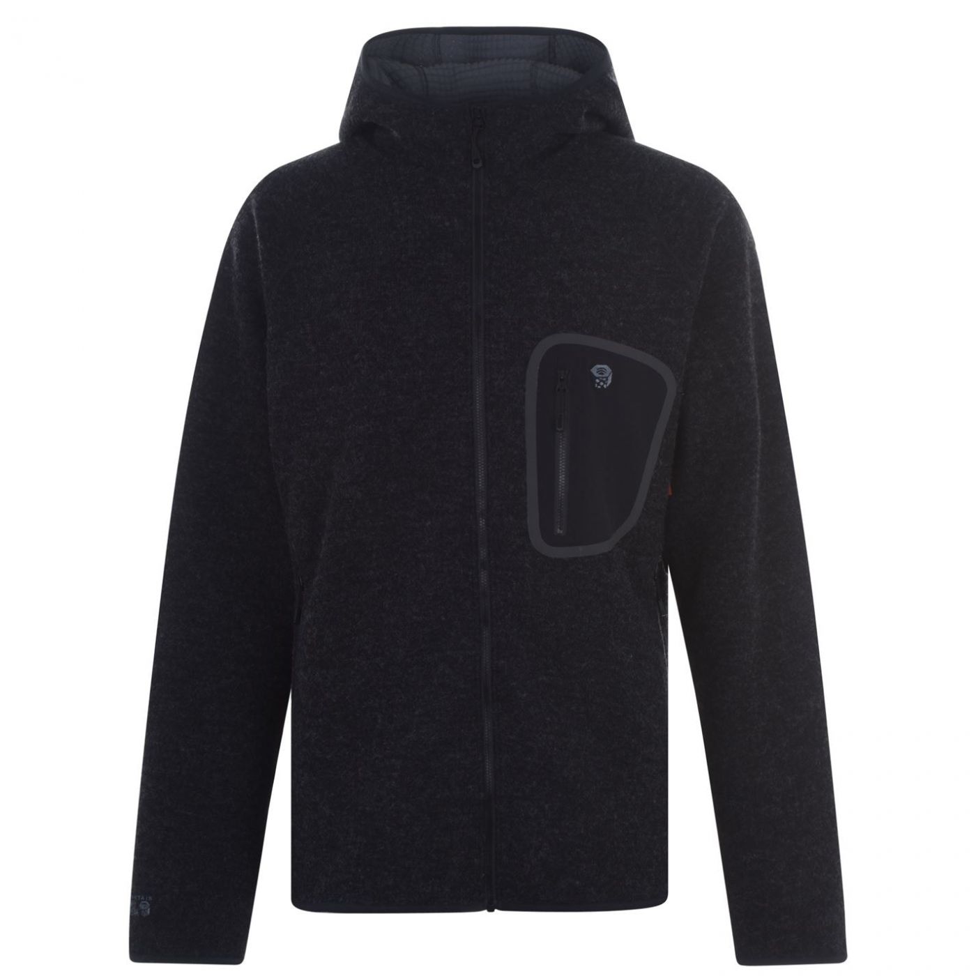 Mountain Hardwear Hatcher Full-Zip Hoodie Mens