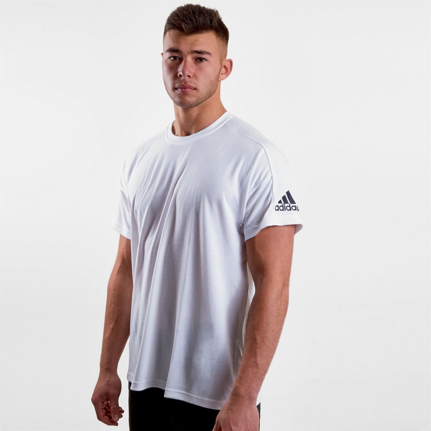 Adidas ID Stadium T-Shirt Mens