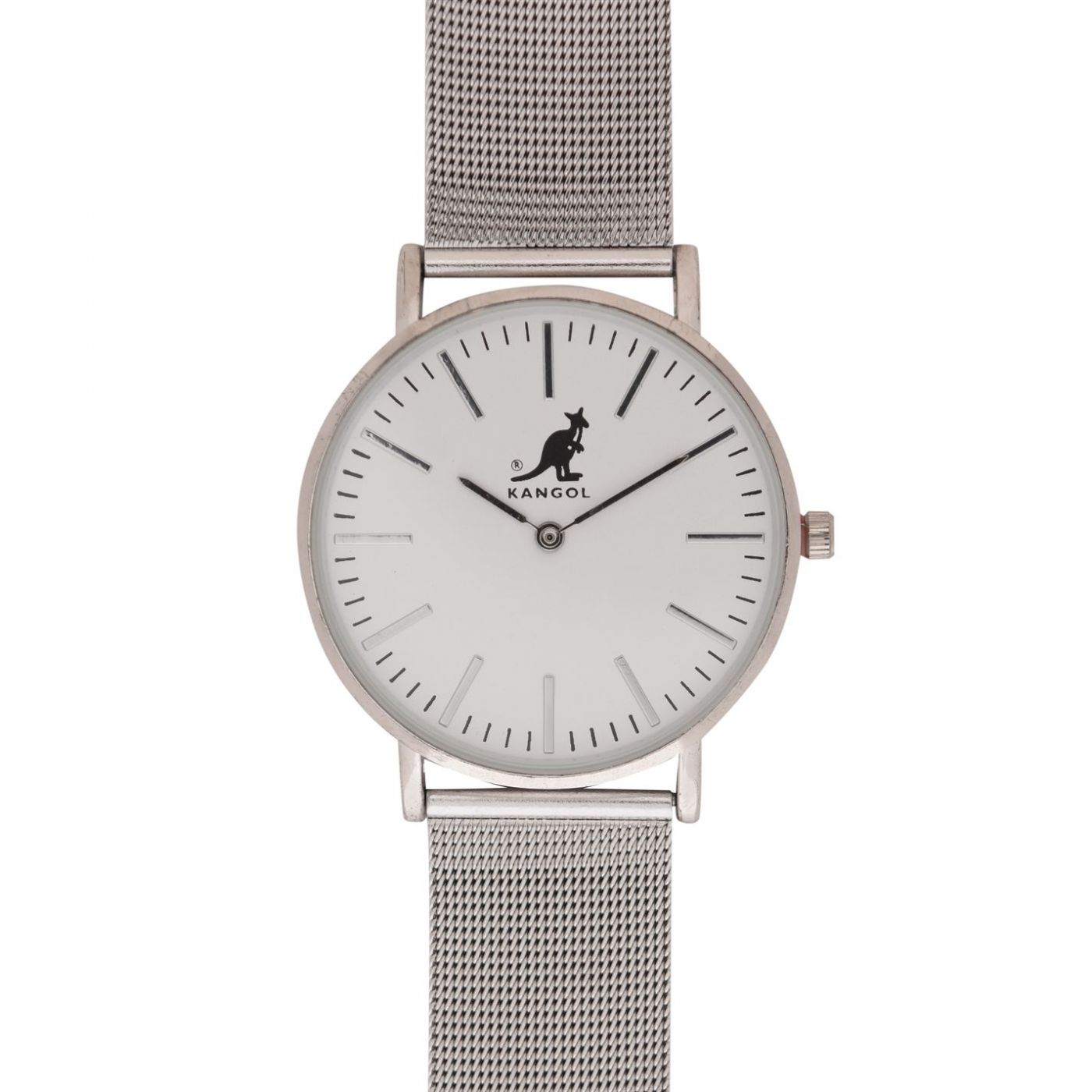 Kangol Quartz Expander Watch Mens