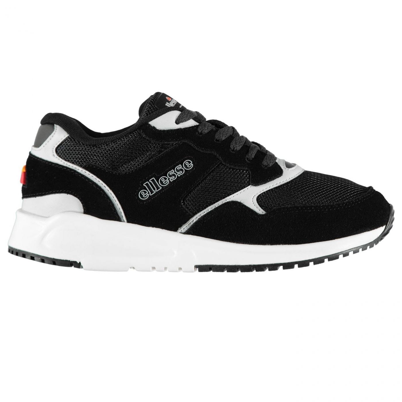 Ellesse NYC 84 Run Trainers