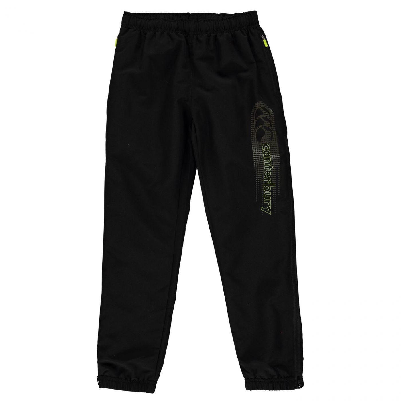 canterbury tapered joggers