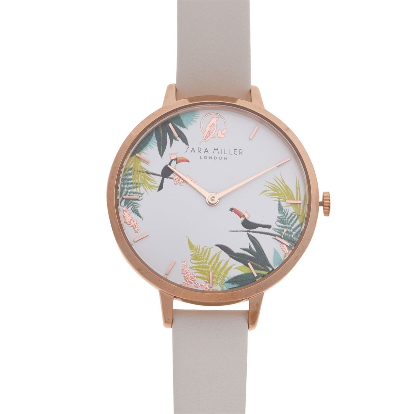 Sara Miller Sara M Toucan Wtch Ld01