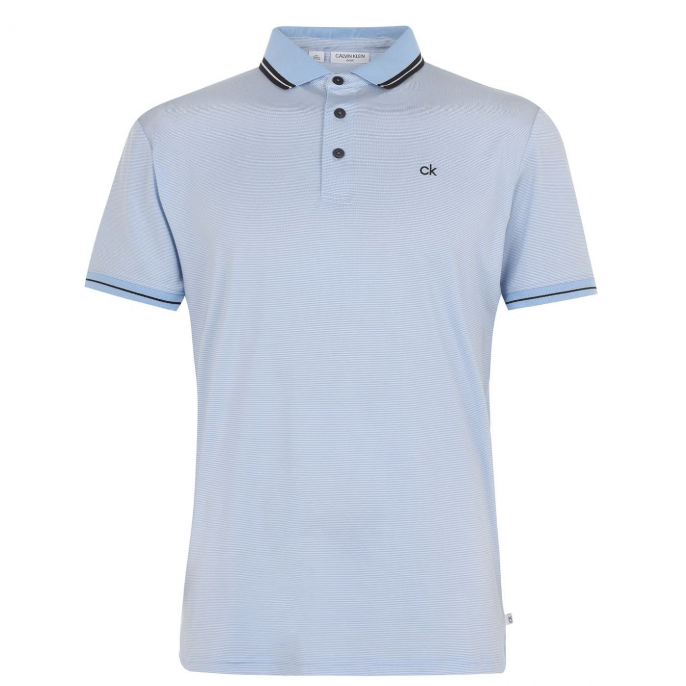 Calvin Klein Golf Blade Polo Shirt
