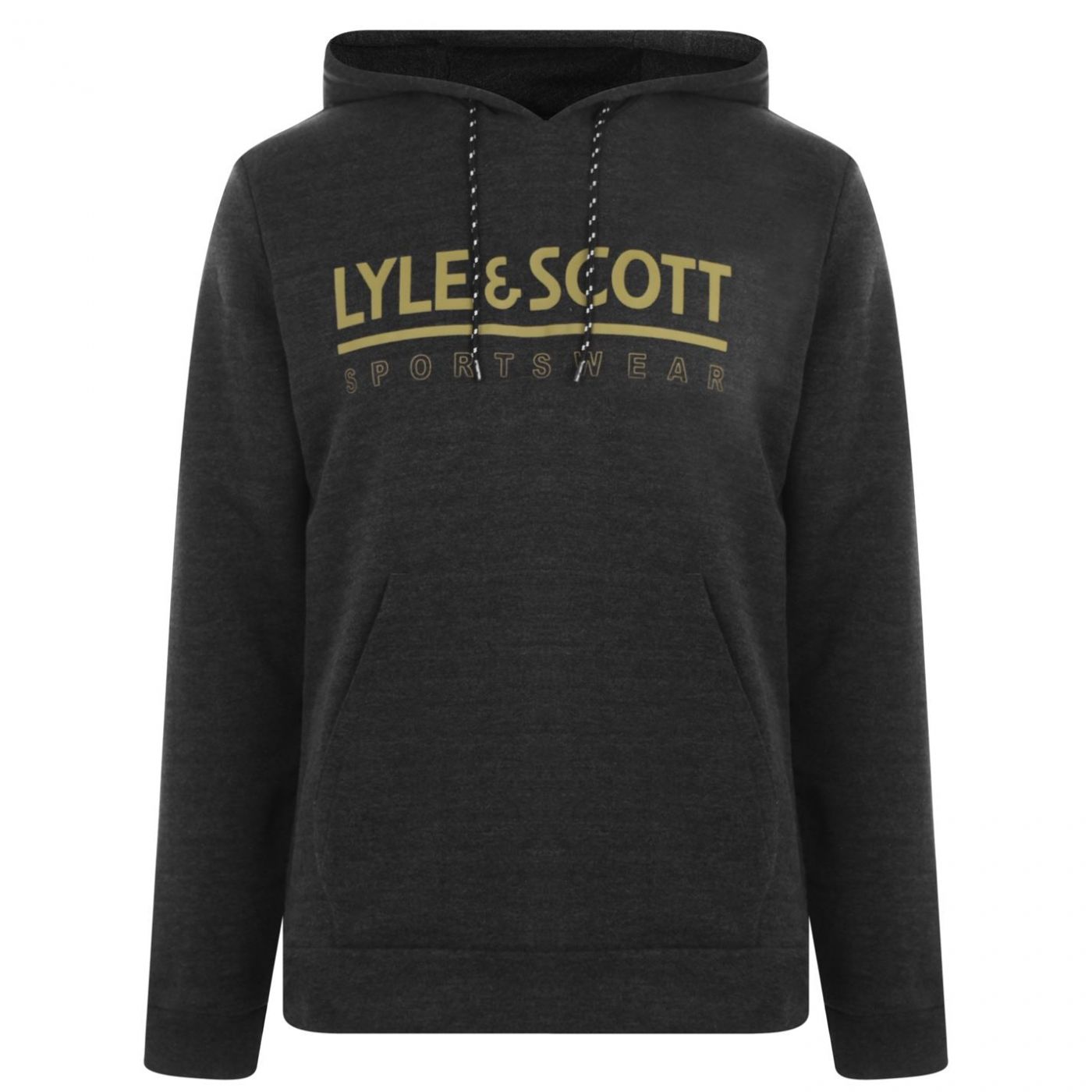 Lyle and Scott Sport Sport OTH Hoodie